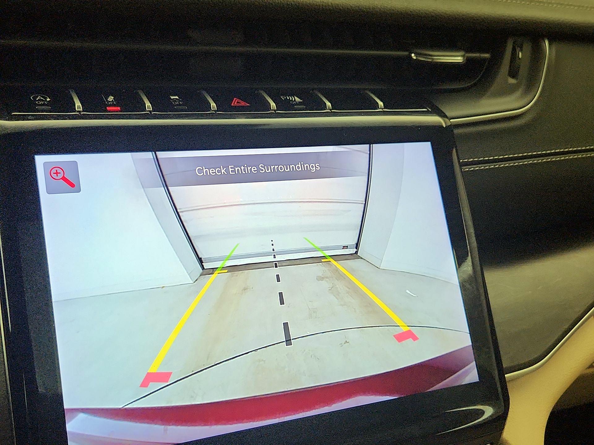 Thumbnail: 2024 Jeep Grand Cherokee L - 13