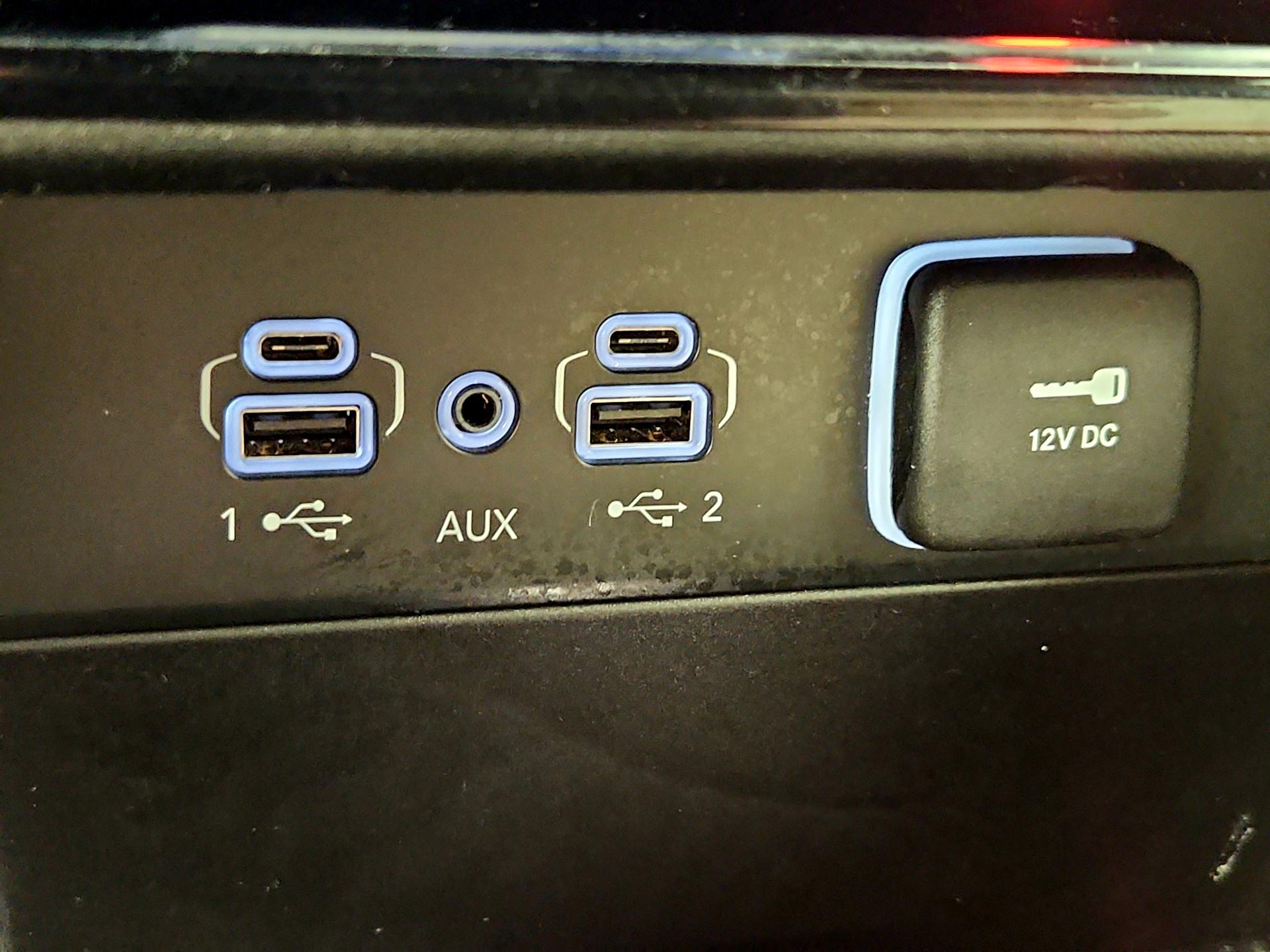 Thumbnail: 2024 Jeep Grand Cherokee L - 17