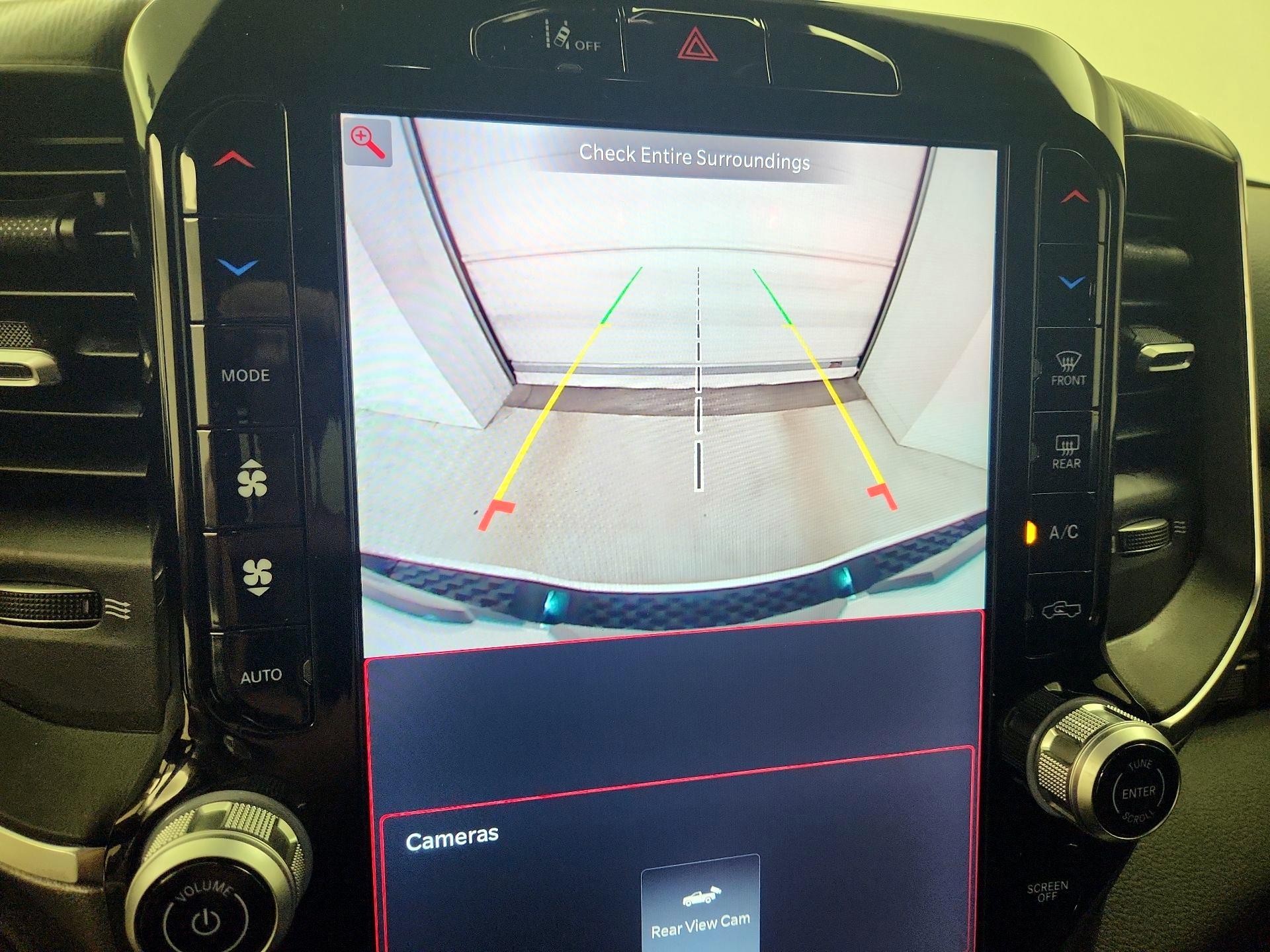 Thumbnail: 2025 RAM 1500 - 15