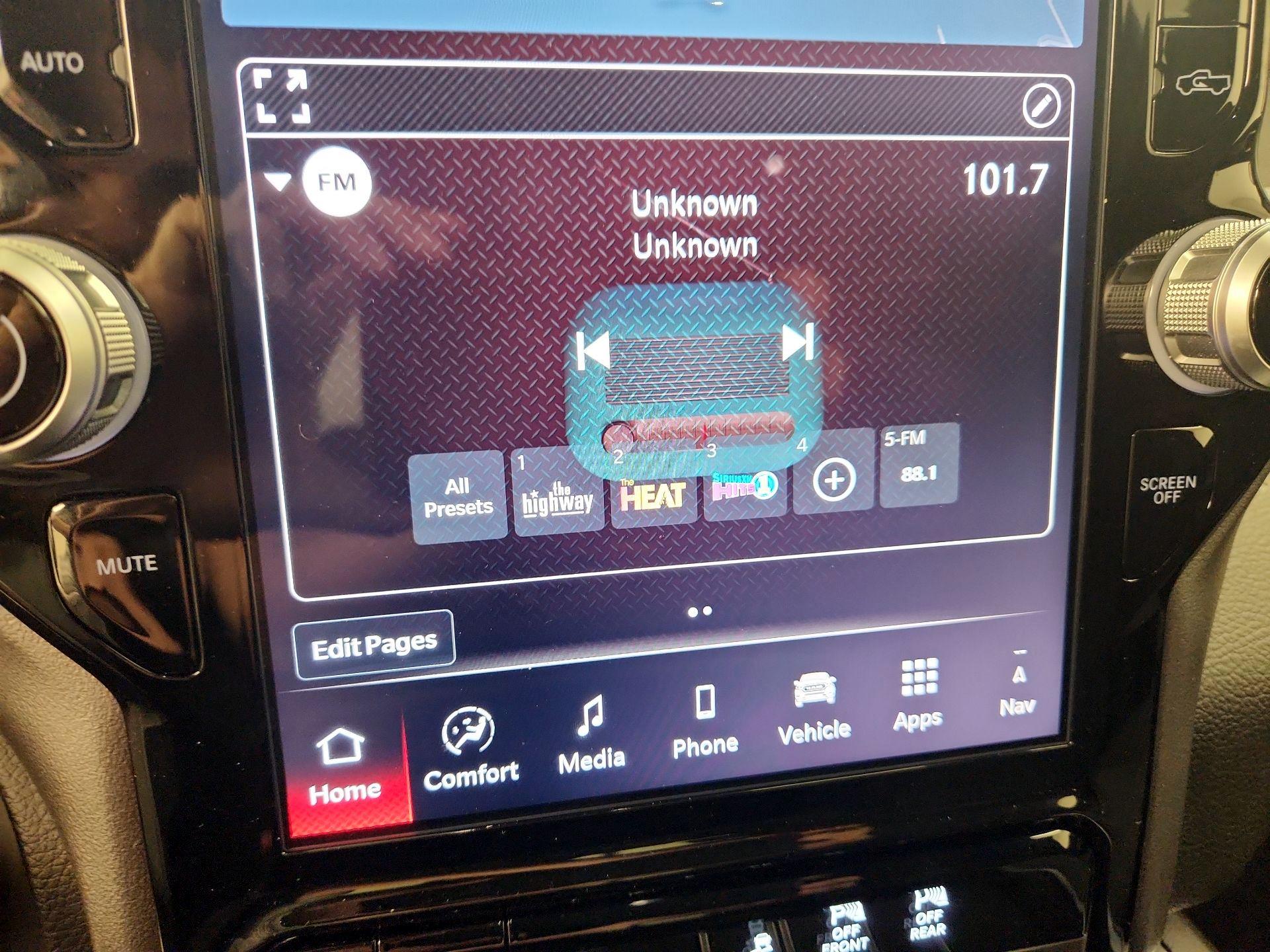 Thumbnail: 2025 RAM 1500 - 16