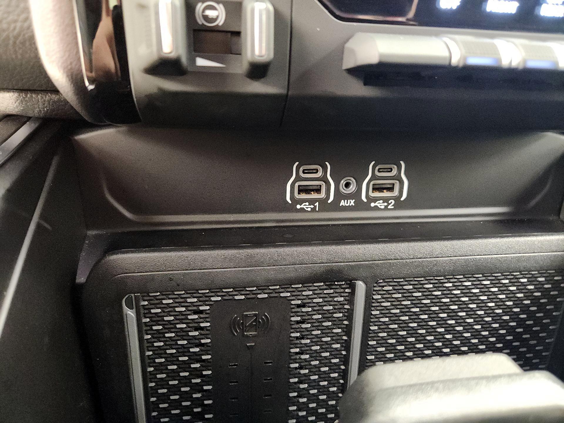 Thumbnail: 2025 RAM 1500 - 19