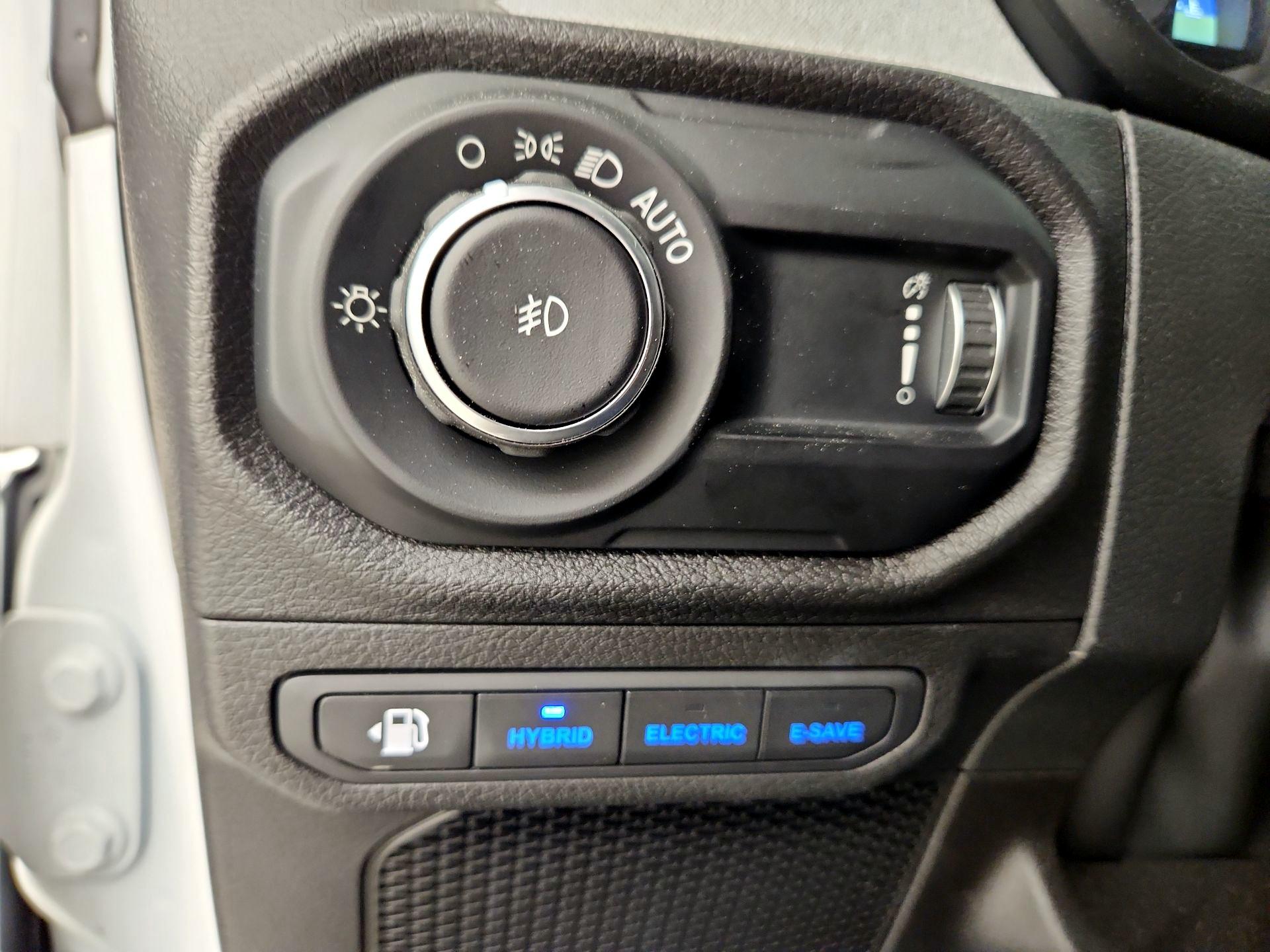 Thumbnail: 2024 Jeep Wrangler - 11