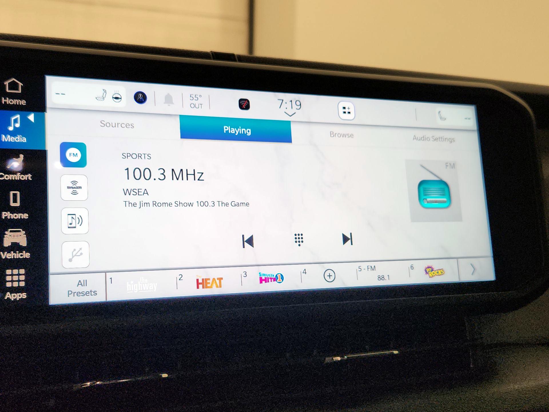 Thumbnail: 2024 Jeep Wrangler - 13