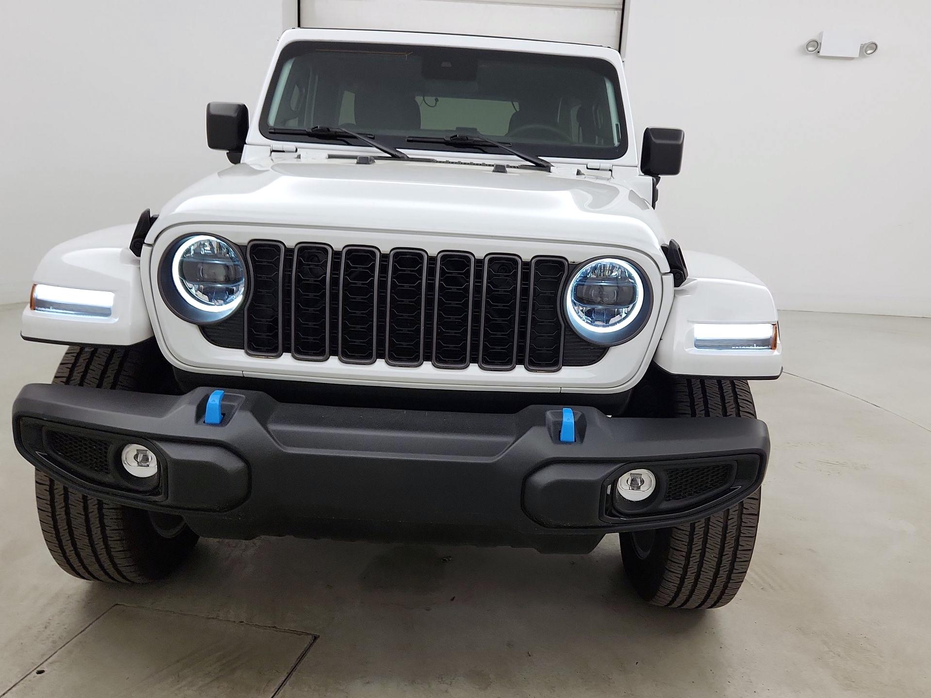 Thumbnail: 2024 Jeep Wrangler - 2