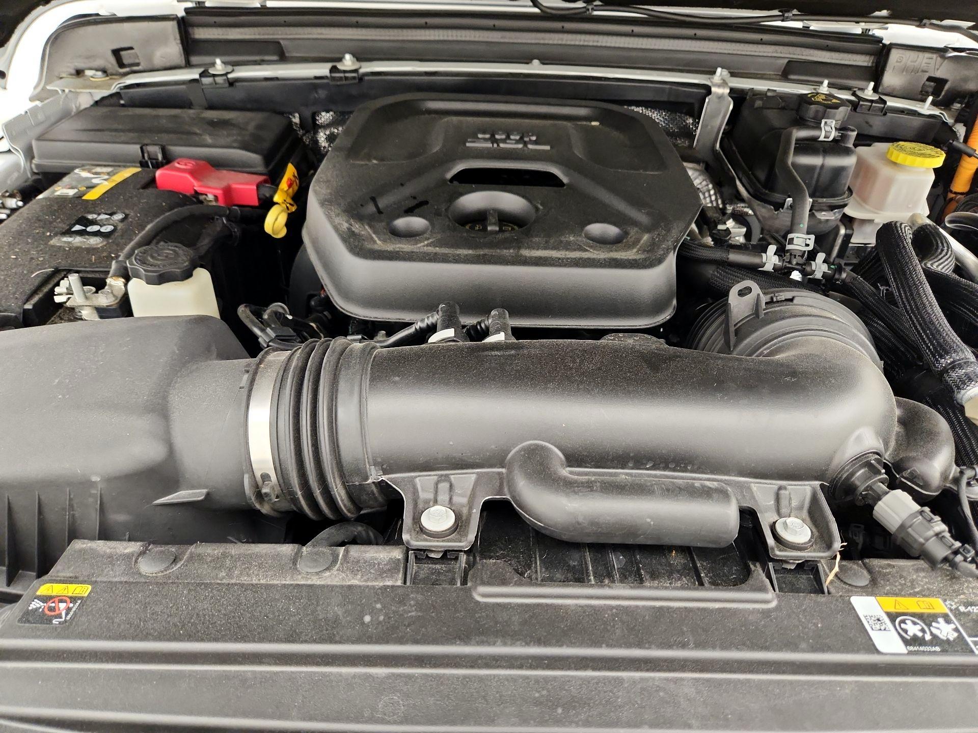 Thumbnail: 2024 Jeep Wrangler - 19