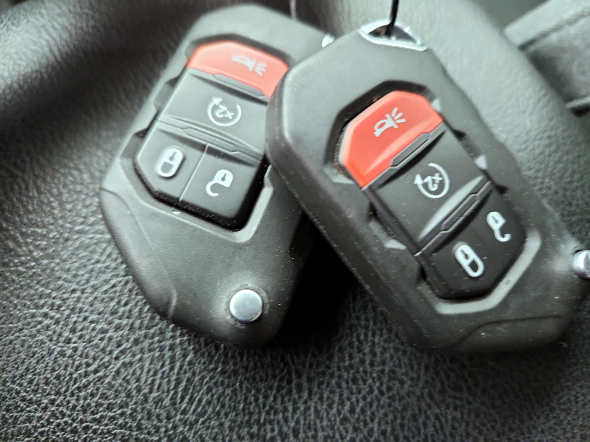 Thumbnail: 2024 Jeep Wrangler - 20