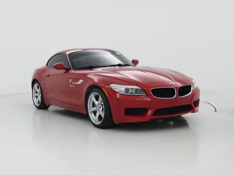 2014 BMW Z4 sDrive28i -
                  Columbia, SC