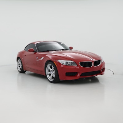 2014 BMW Z4 SDrive28i
