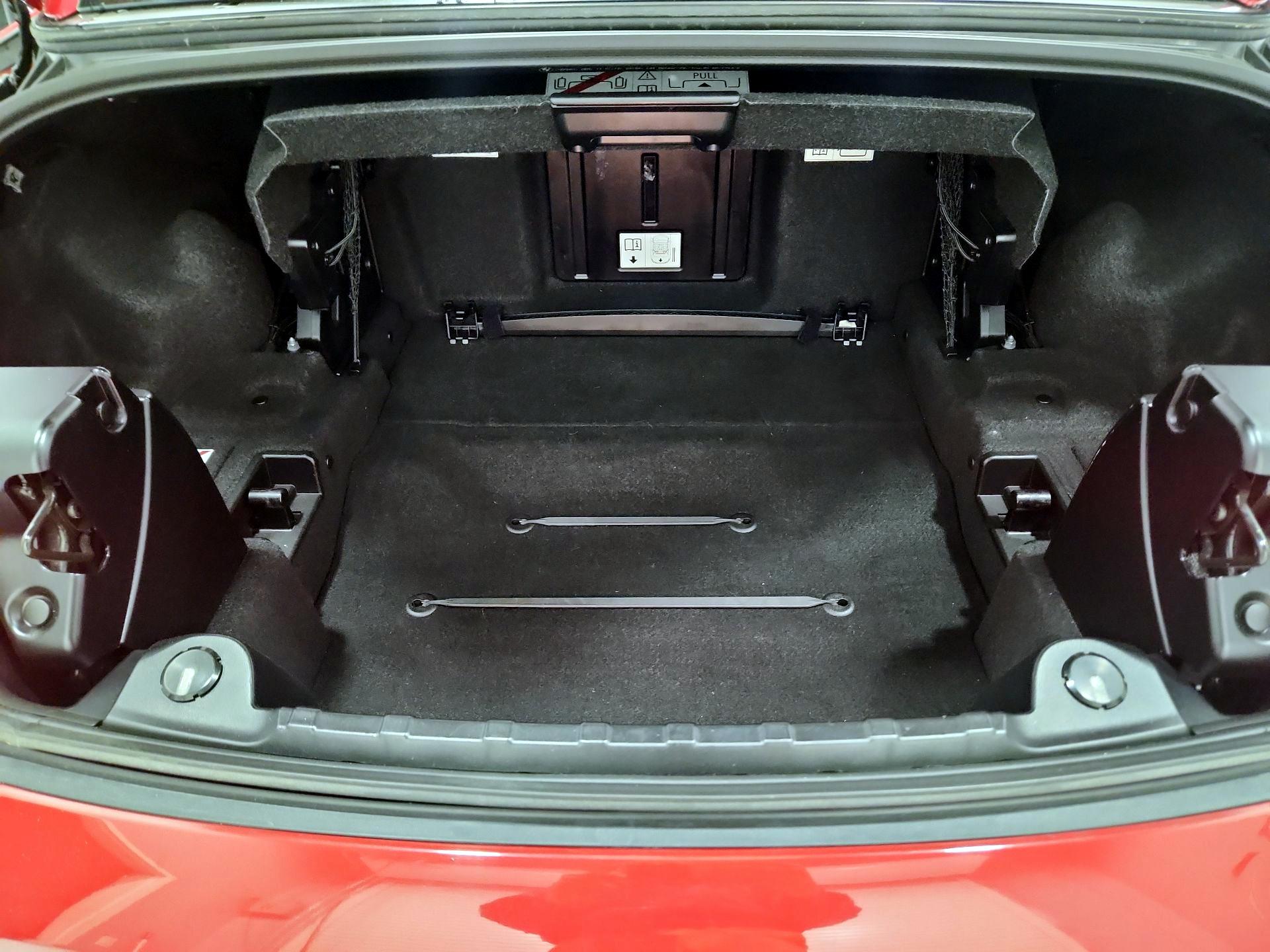 Thumbnail: 2014 BMW Z4 - 18