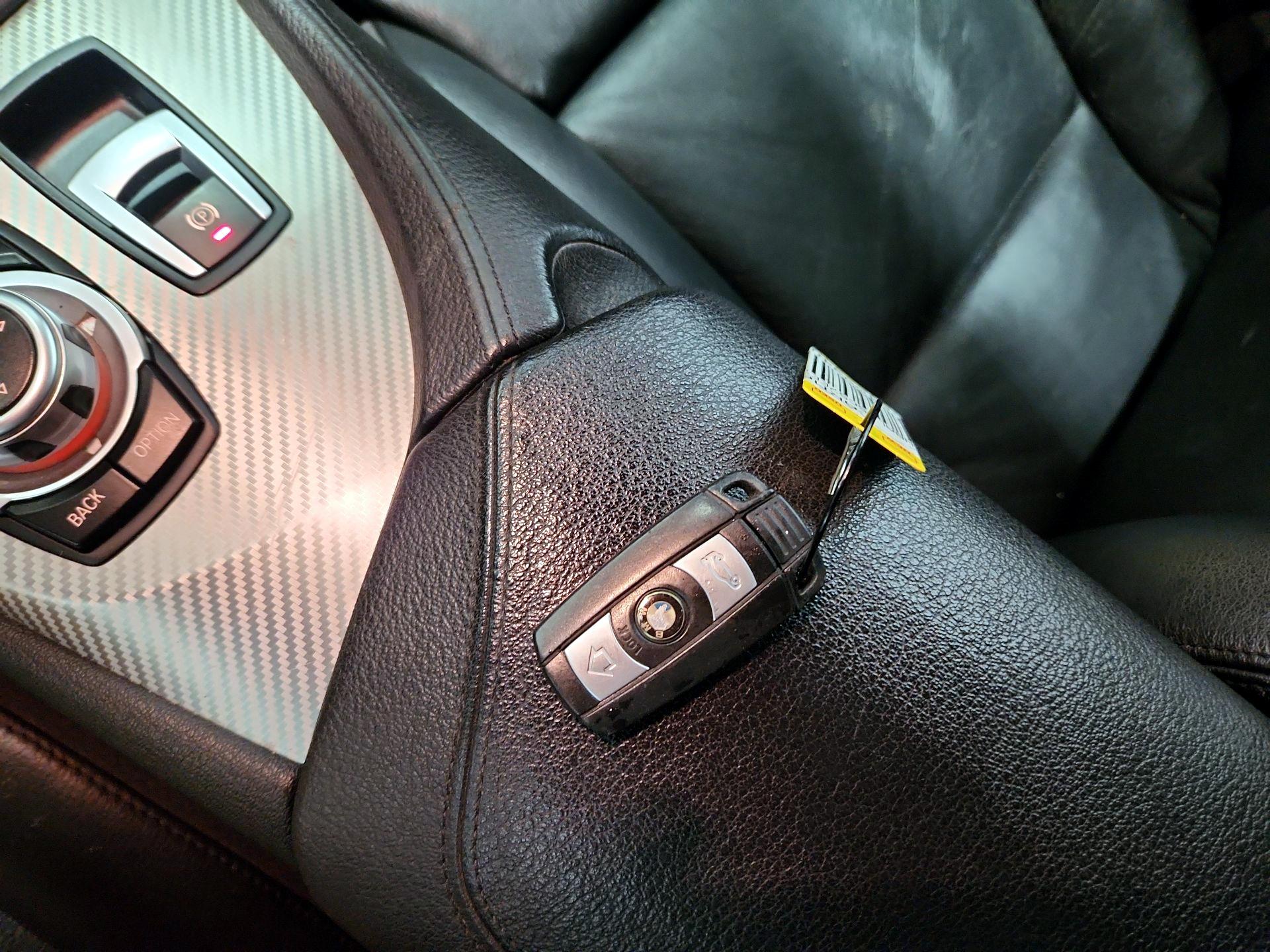 Thumbnail: 2014 BMW Z4 - 20