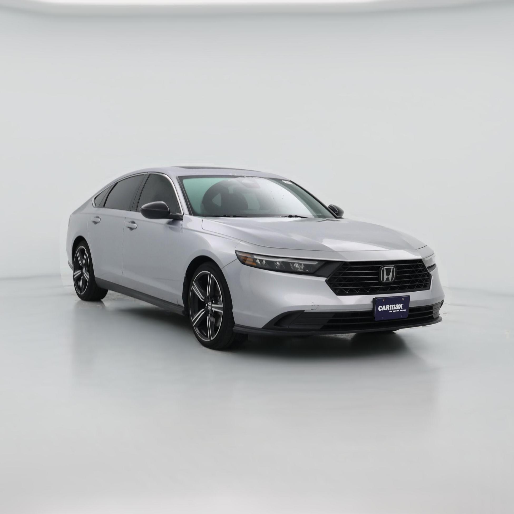 Thumbnail: 2023 Honda Accord - 1