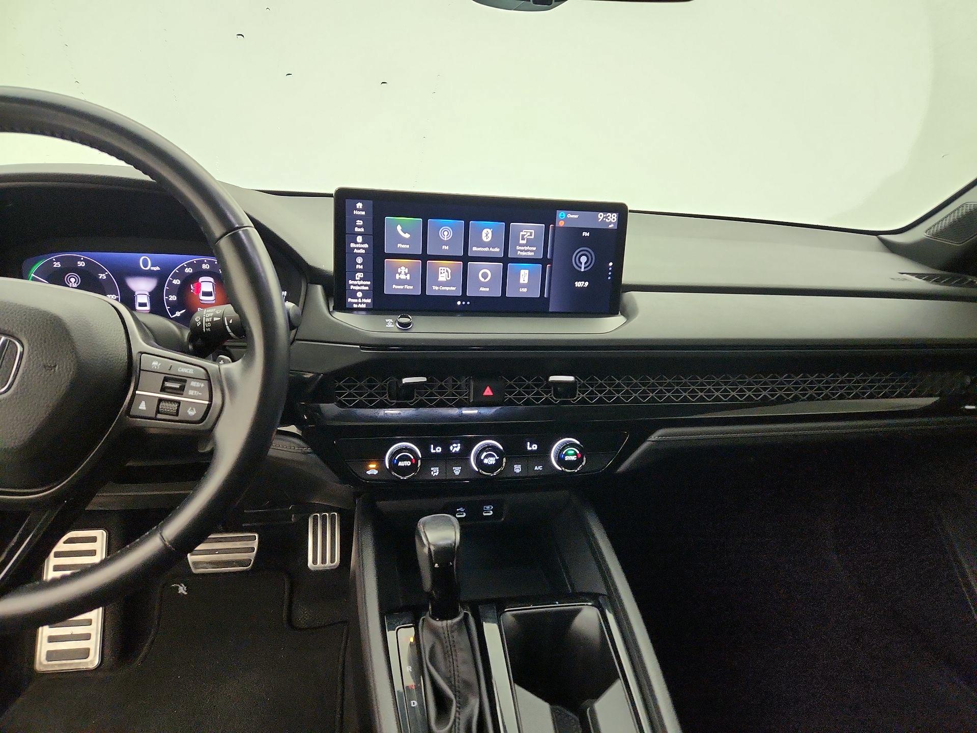 Thumbnail: 2023 Honda Accord - 9