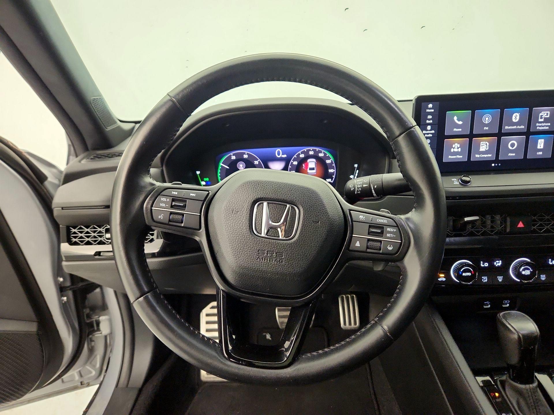 Thumbnail: 2023 Honda Accord - 10