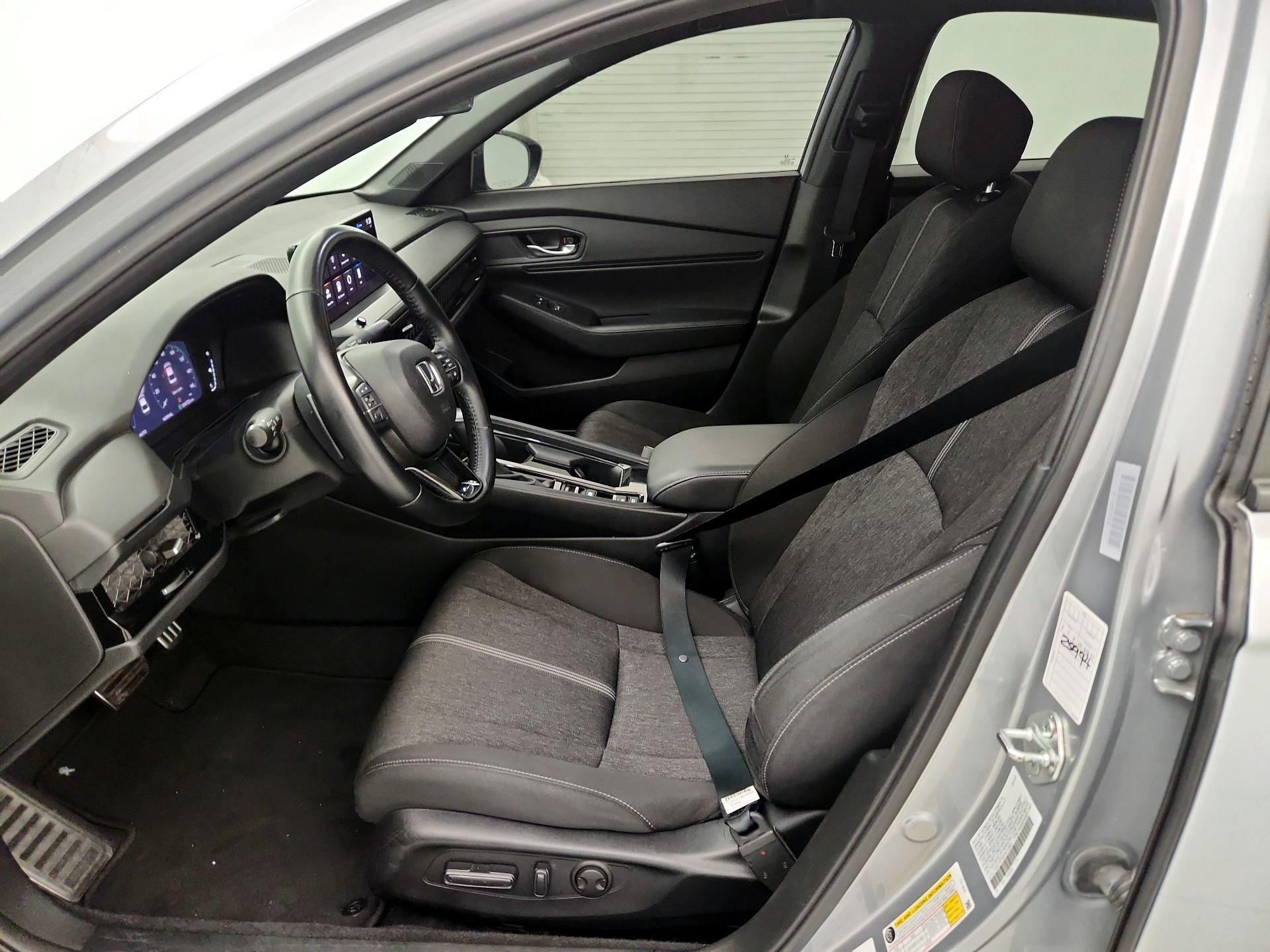 Thumbnail: 2023 Honda Accord - 11