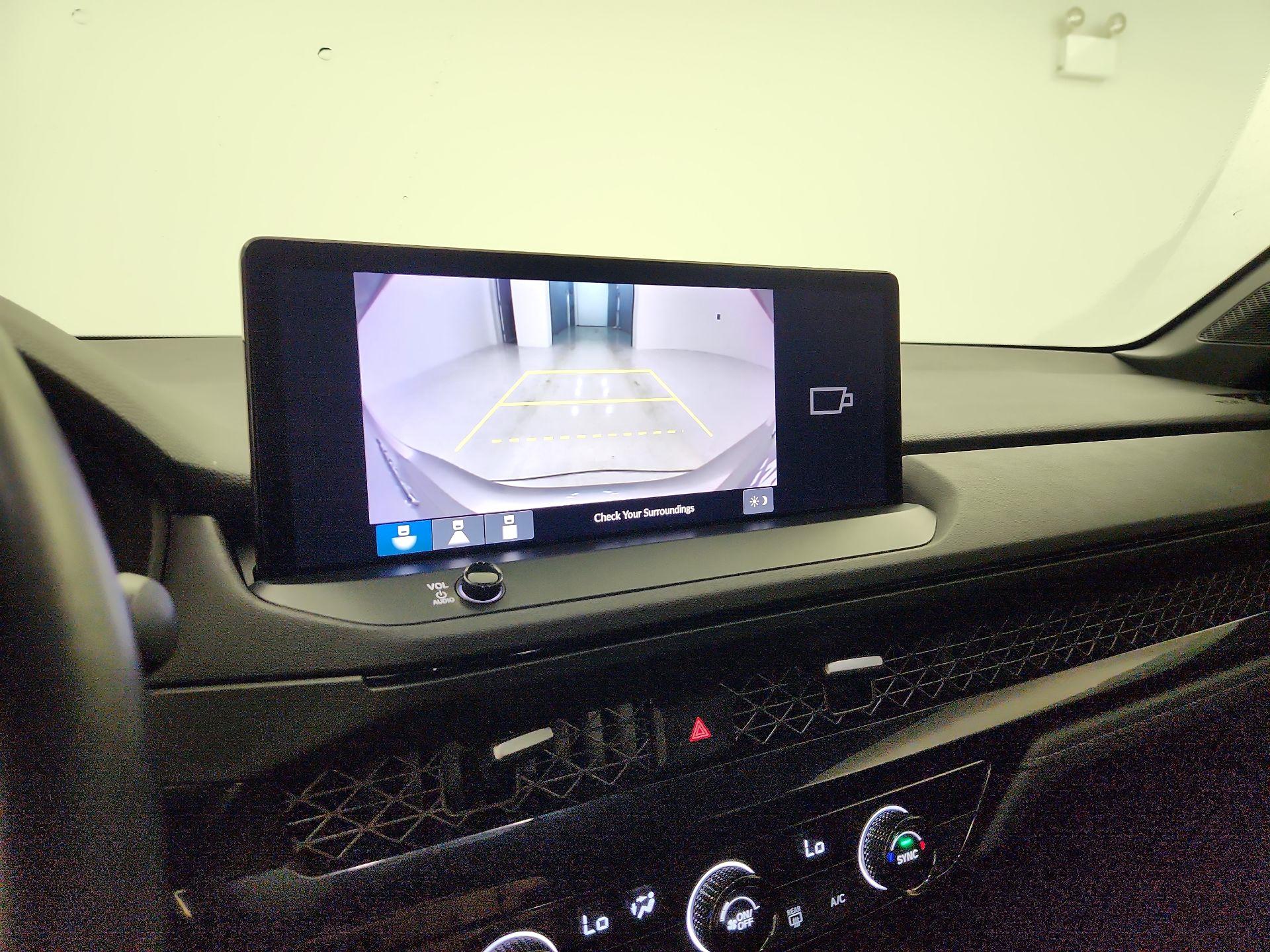 Thumbnail: 2023 Honda Accord - 14