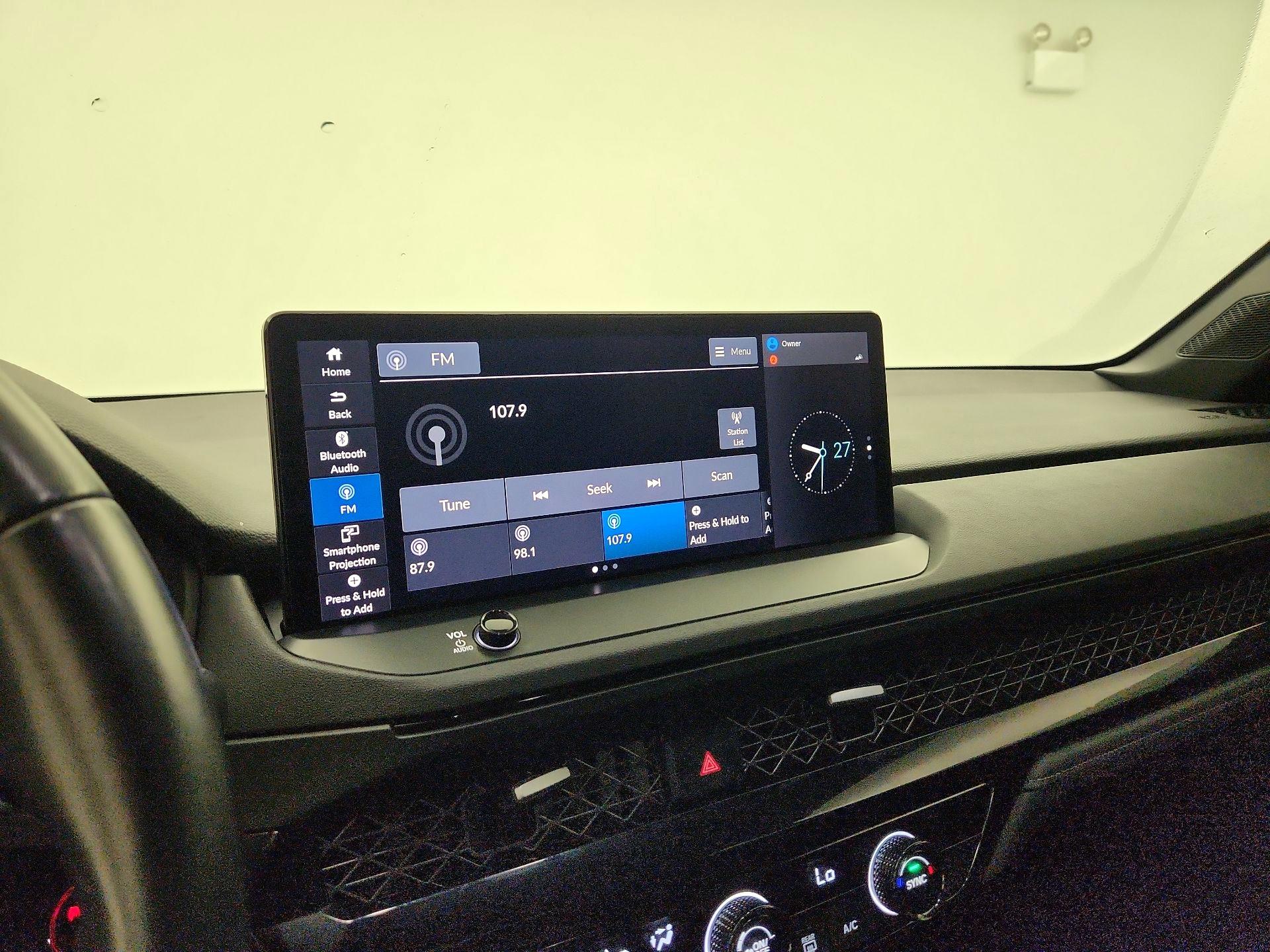 Thumbnail: 2023 Honda Accord - 15