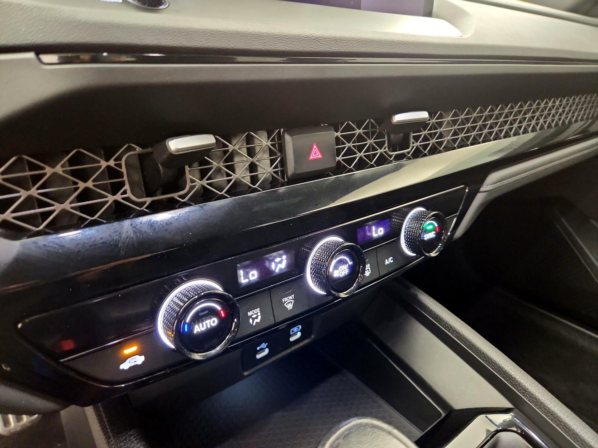 Thumbnail: 2023 Honda Accord - 16