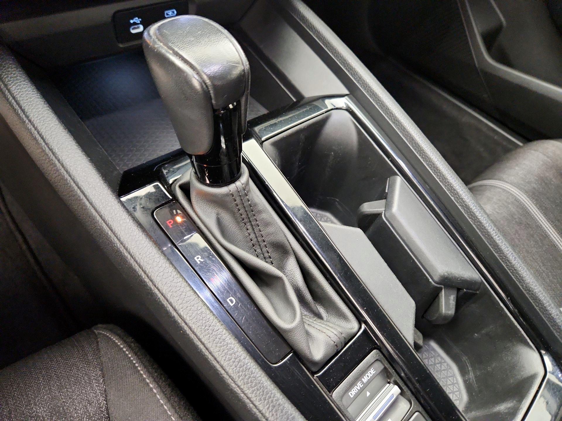 Thumbnail: 2023 Honda Accord - 17