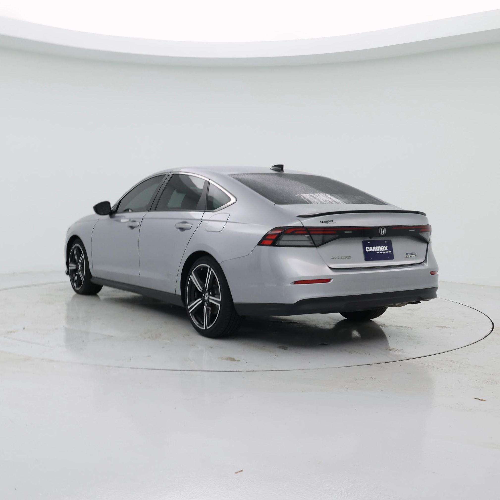 Thumbnail: 2023 Honda Accord - 2