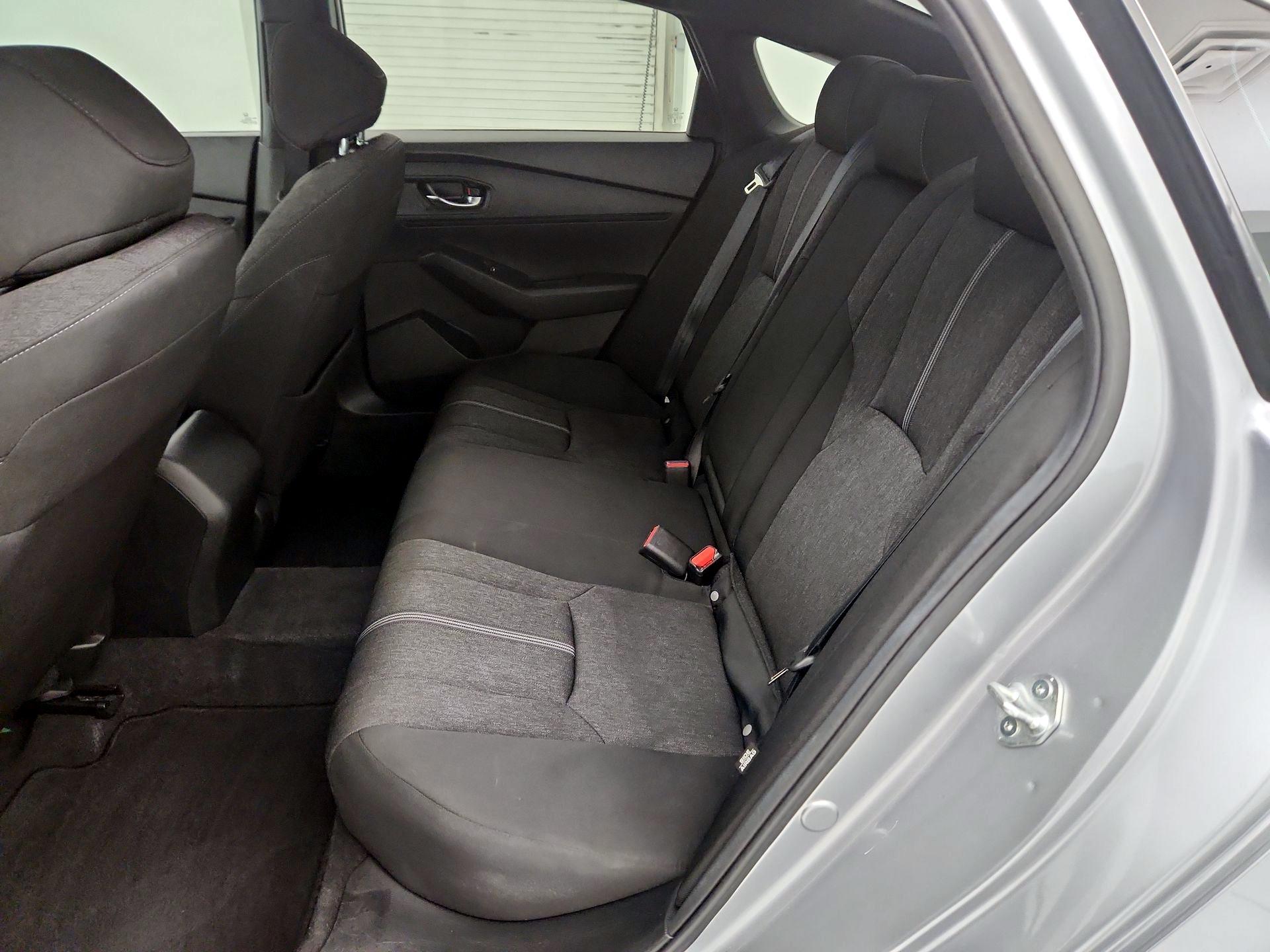 Thumbnail: 2023 Honda Accord - 20