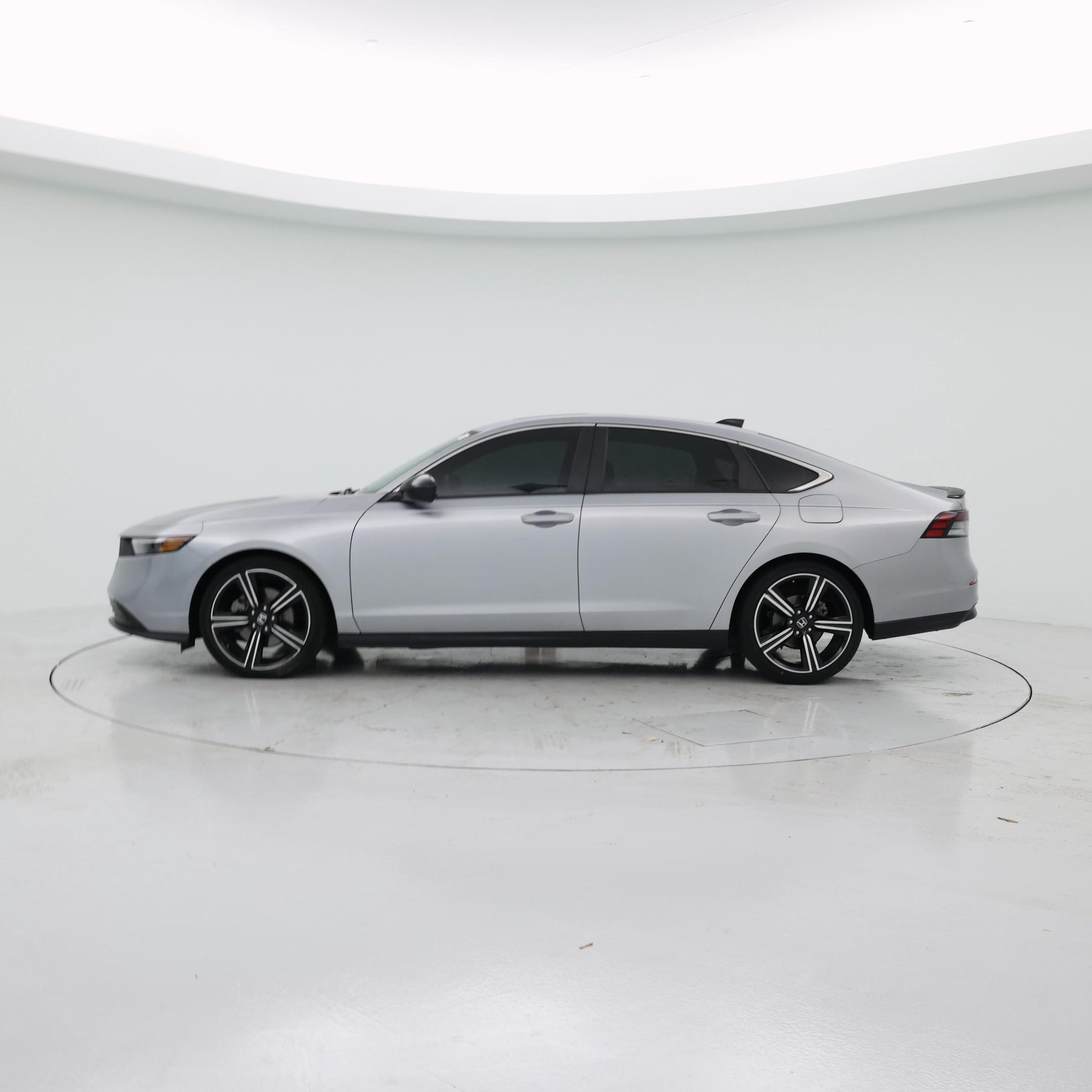 Thumbnail: 2023 Honda Accord - 3