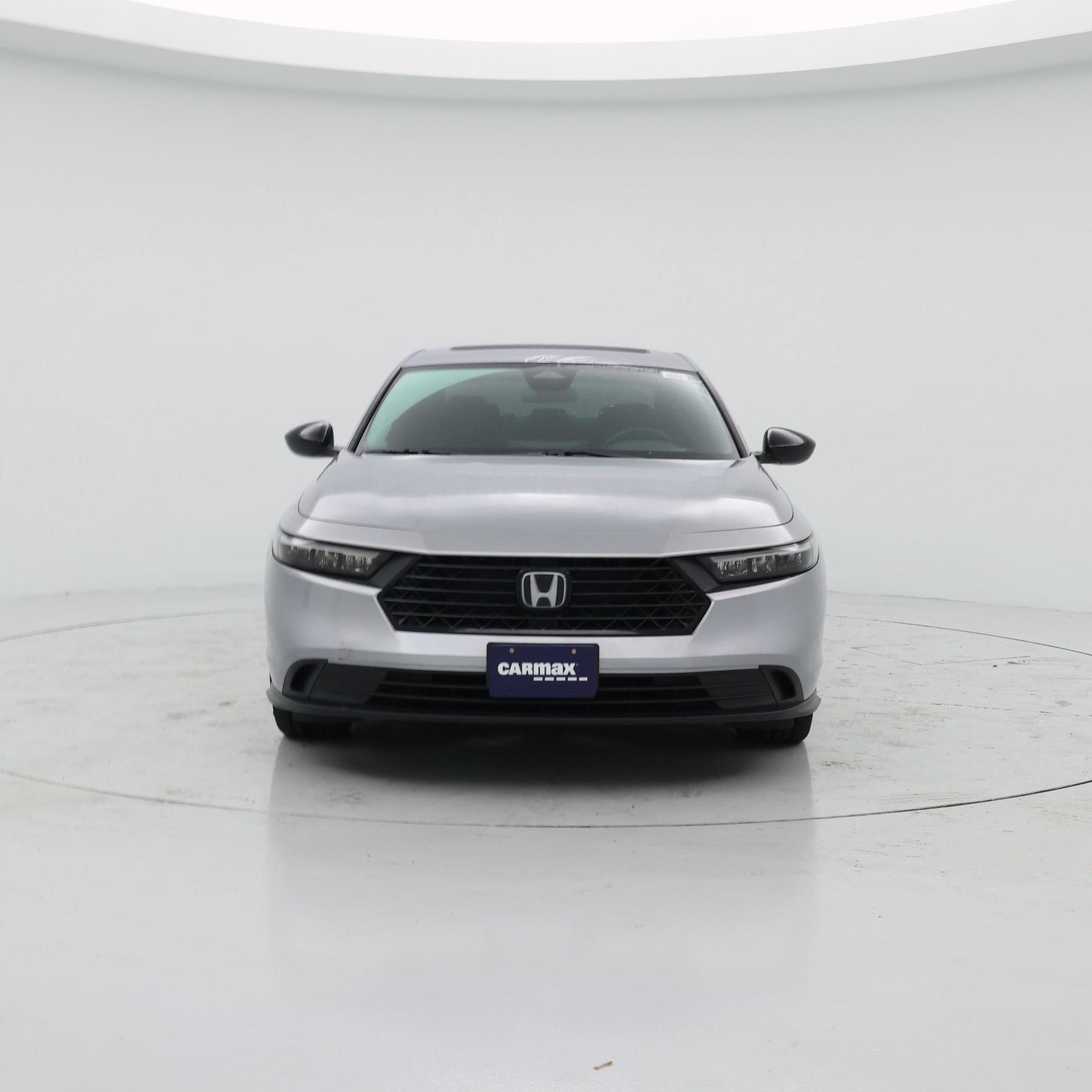 Thumbnail: 2023 Honda Accord - 5
