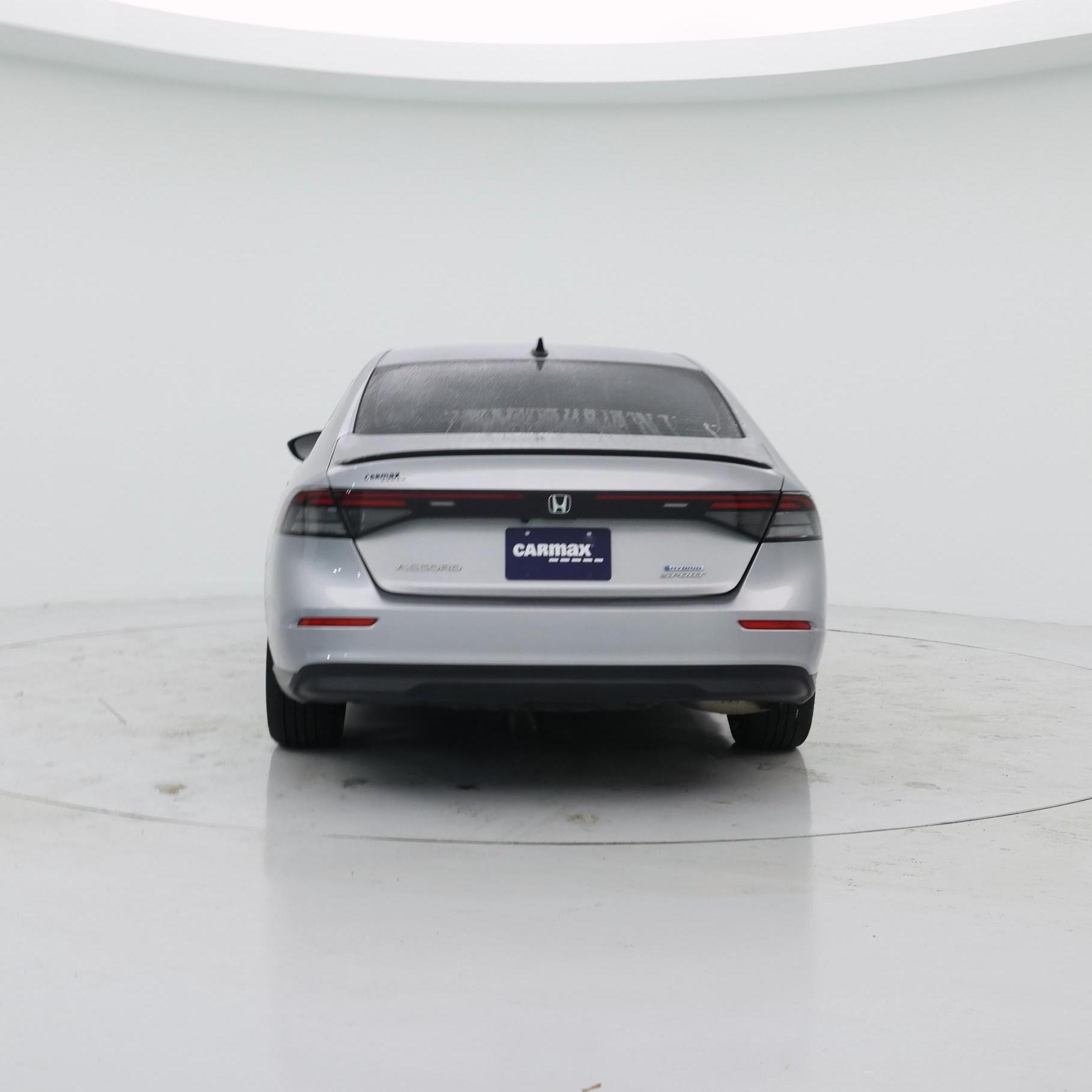 Thumbnail: 2023 Honda Accord - 6