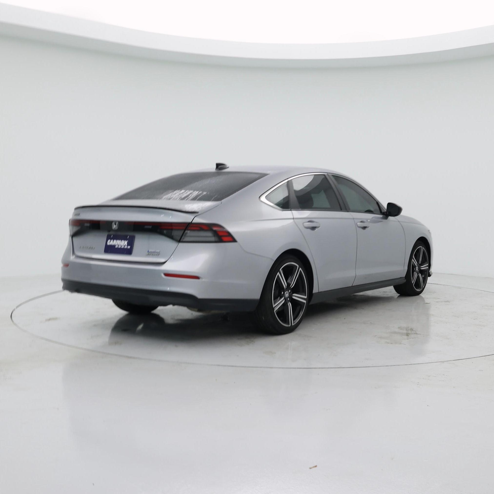 Thumbnail: 2023 Honda Accord - 8