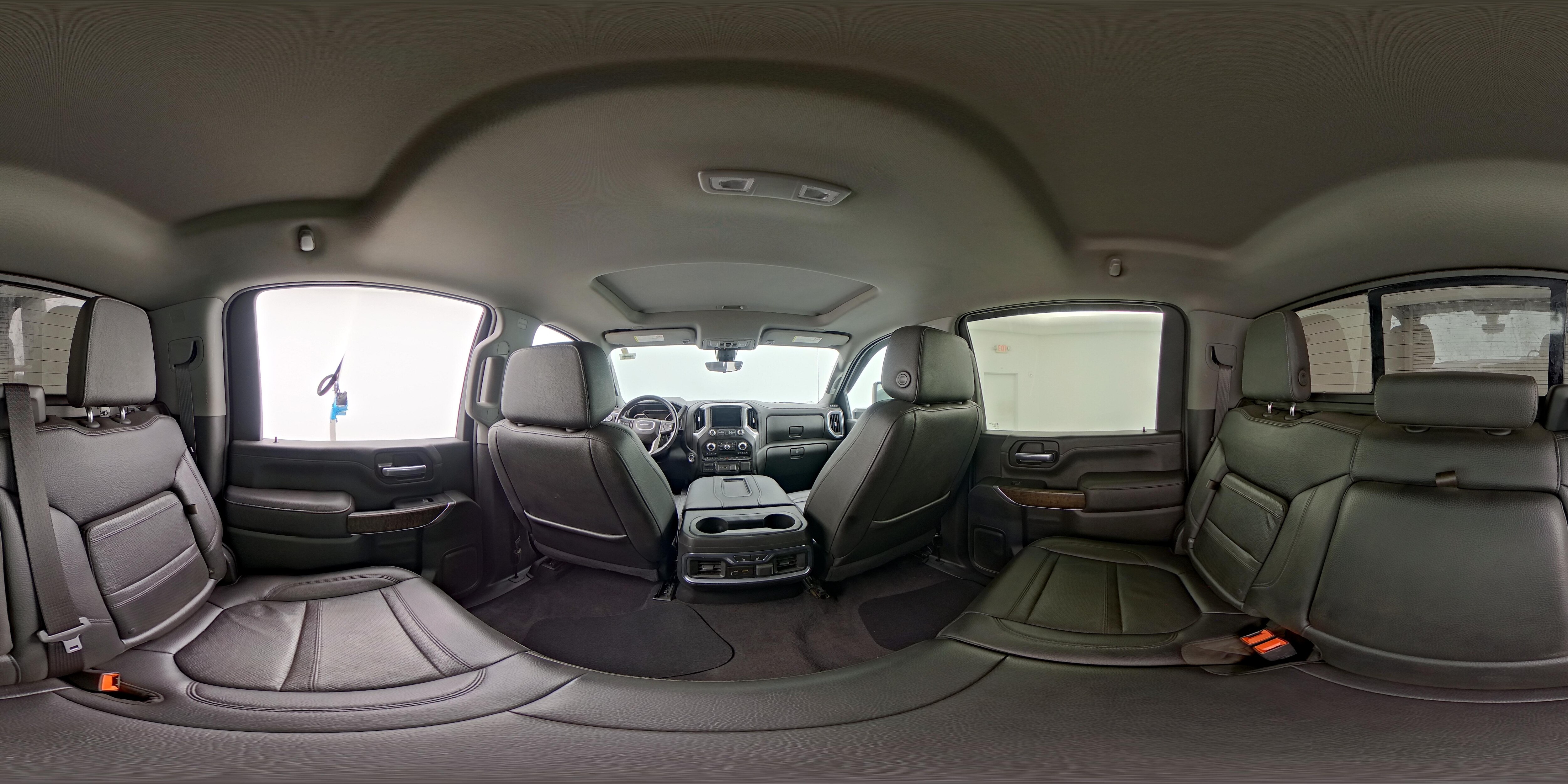 2020 GMC Sierra 2500 Denali HD Denali - Photo 26