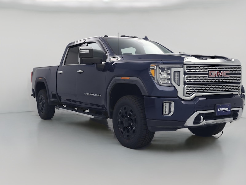 2020 GMC Sierra 2500 Denali -
                  Pineville, NC
