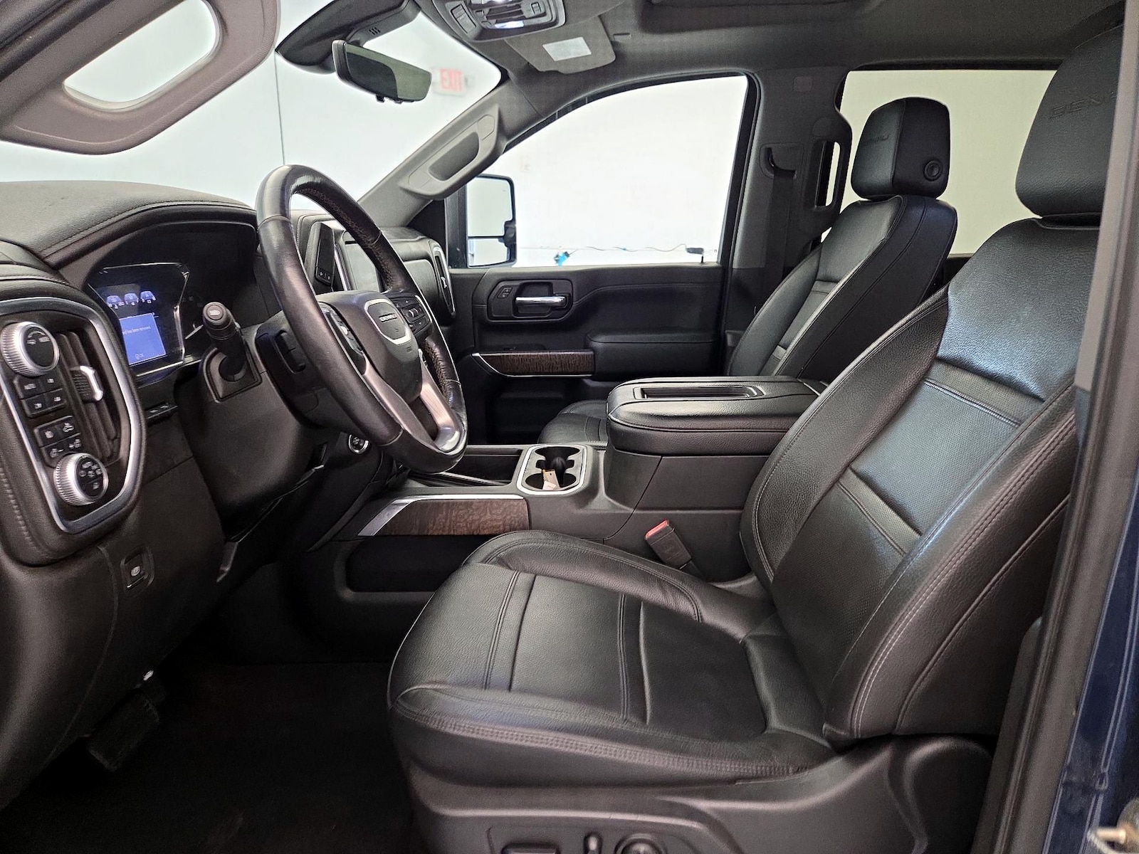 2020 GMC Sierra 2500 Denali HD Denali - Photo 12