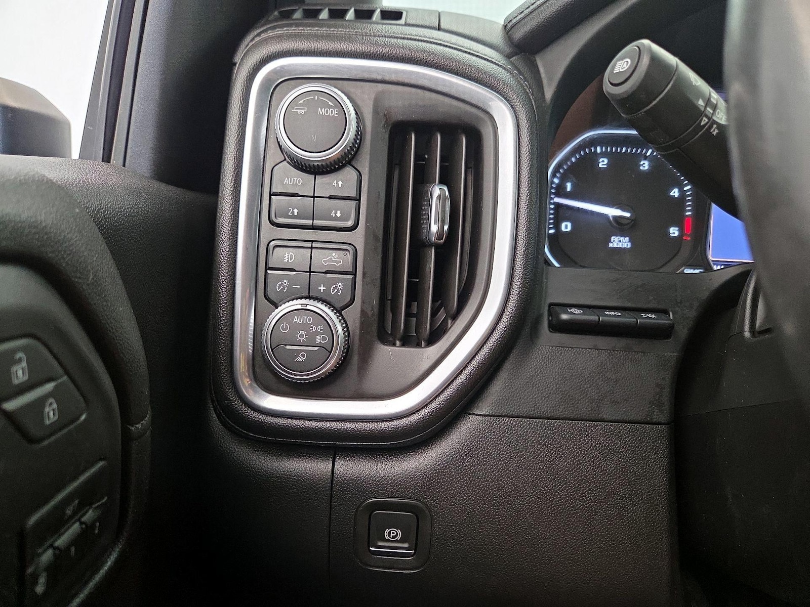 2020 GMC Sierra 2500 Denali HD Denali - Photo 14