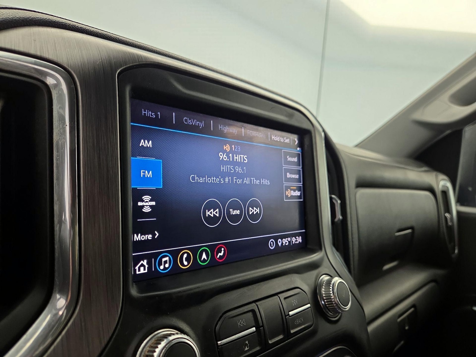 2020 GMC Sierra 2500 Denali HD Denali - Photo 16