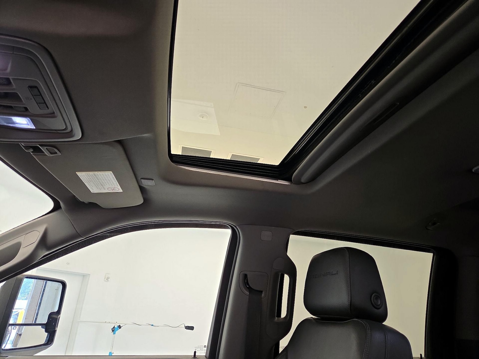2020 GMC Sierra 2500 Denali HD Denali - Photo 20