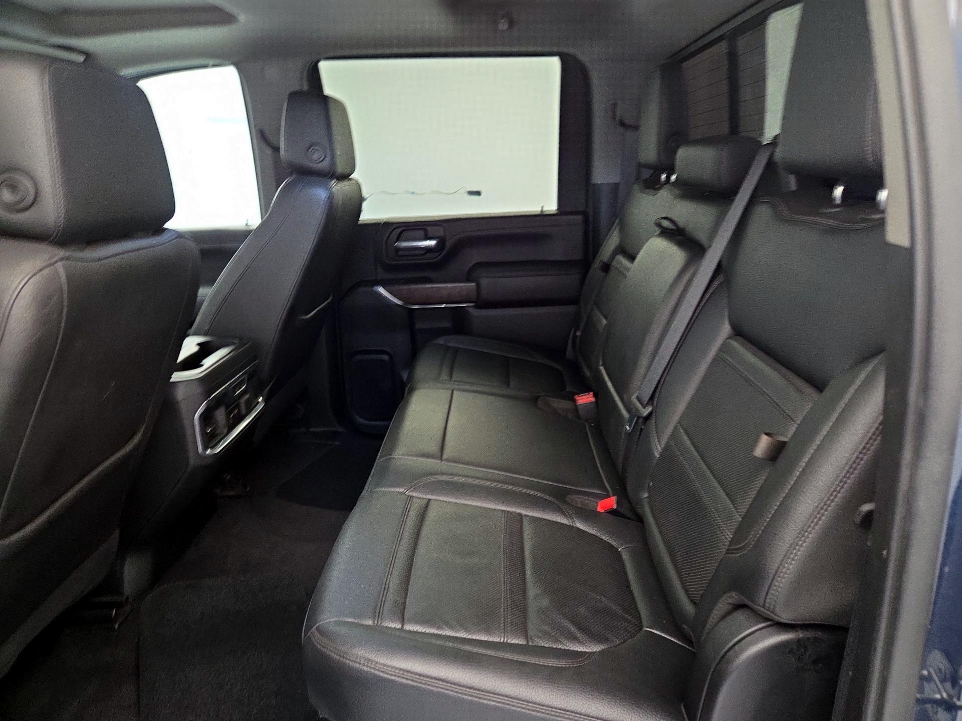 Thumbnail: 2020 GMC Sierra 2500 - 20