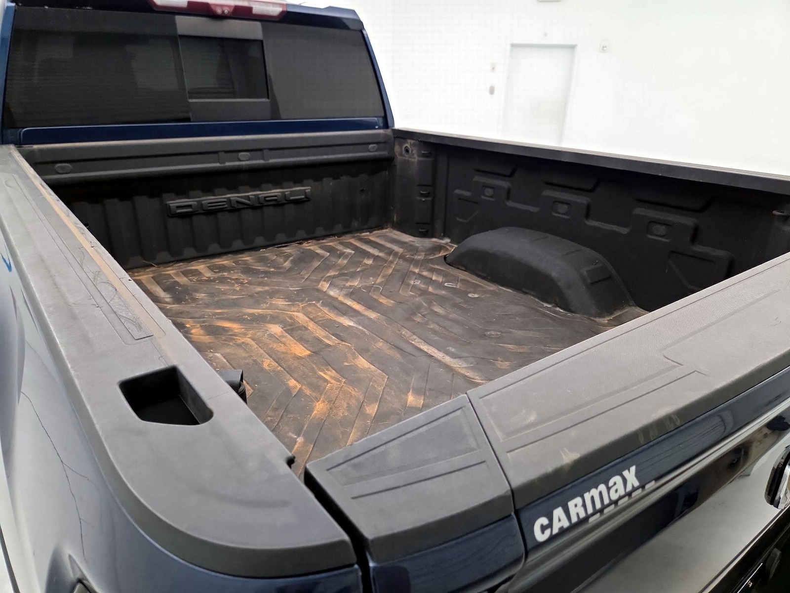 2020 GMC Sierra 2500 Denali HD Denali - Photo 22