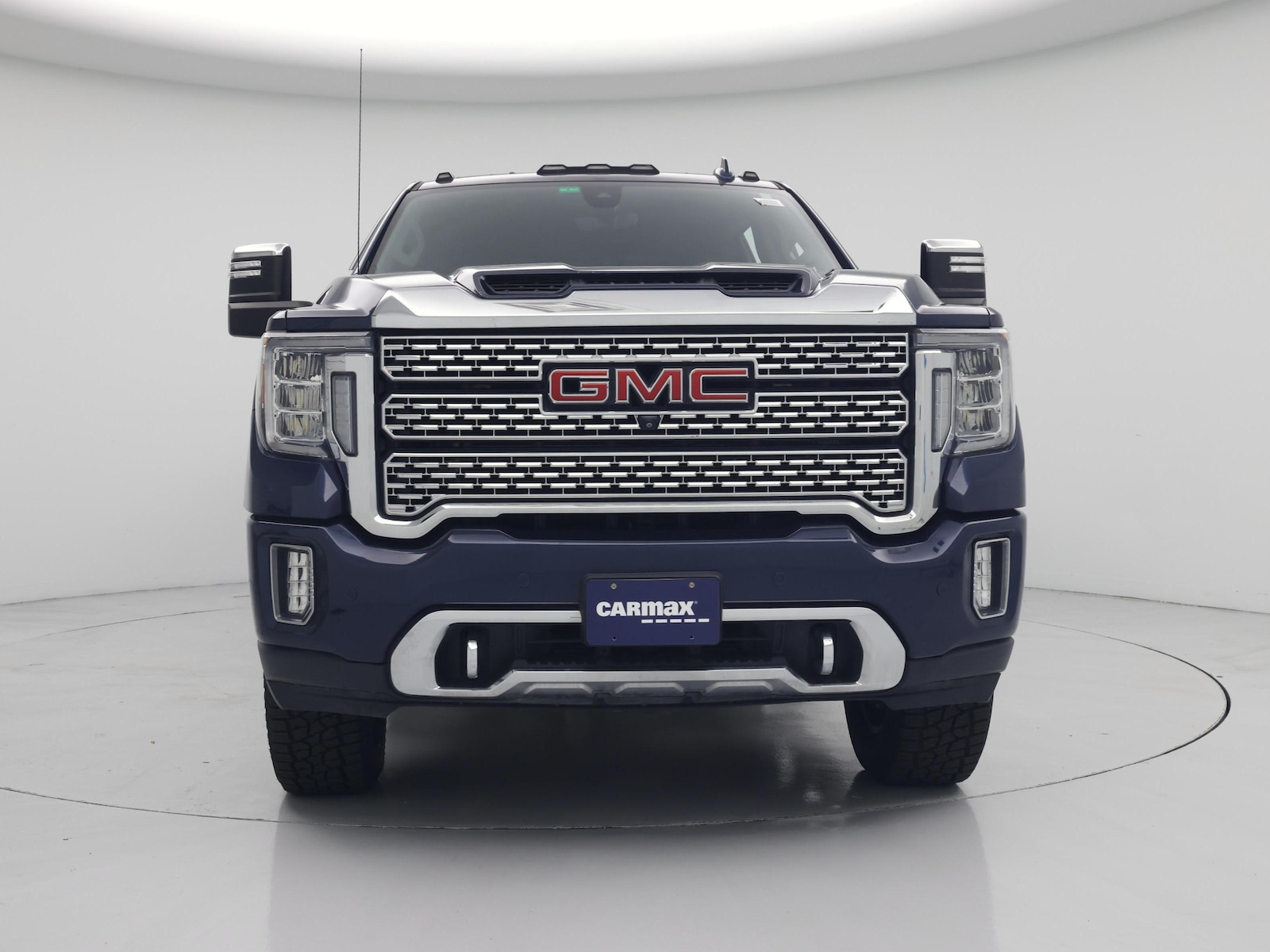 2020 GMC Sierra 2500 Denali HD Denali - Photo 6