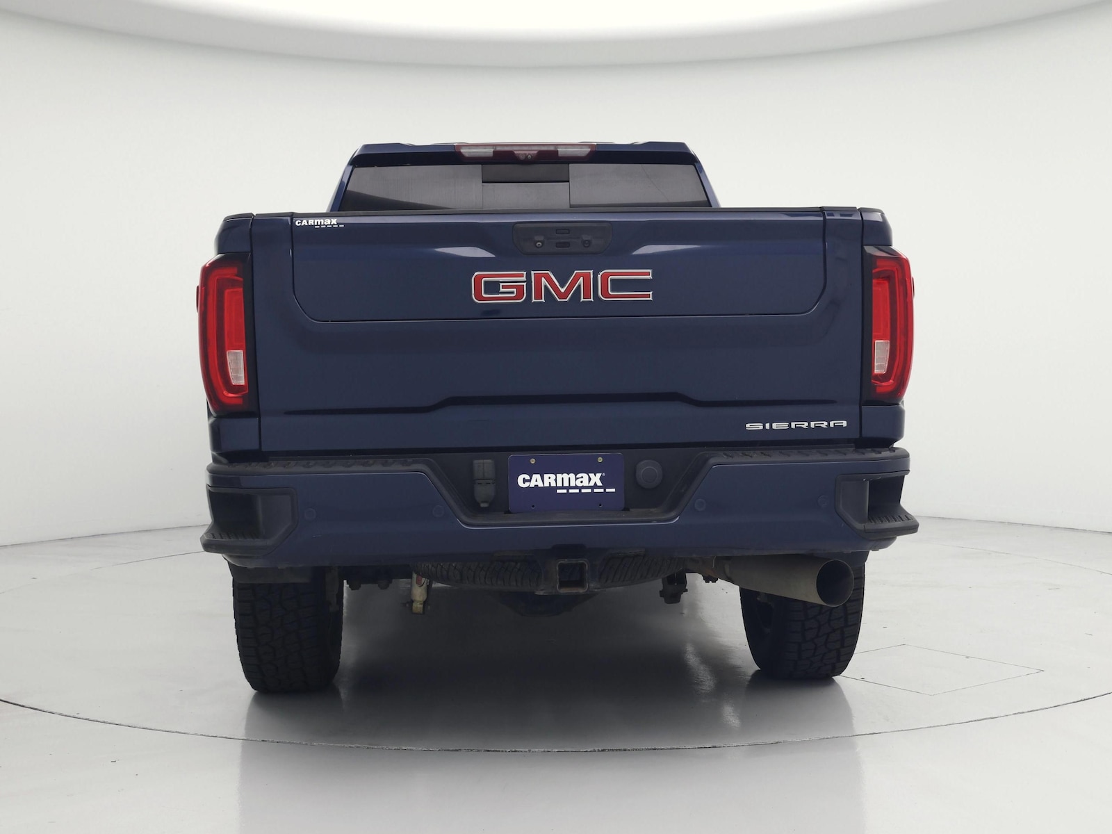 2020 GMC Sierra 2500 Denali HD Denali - Photo 7