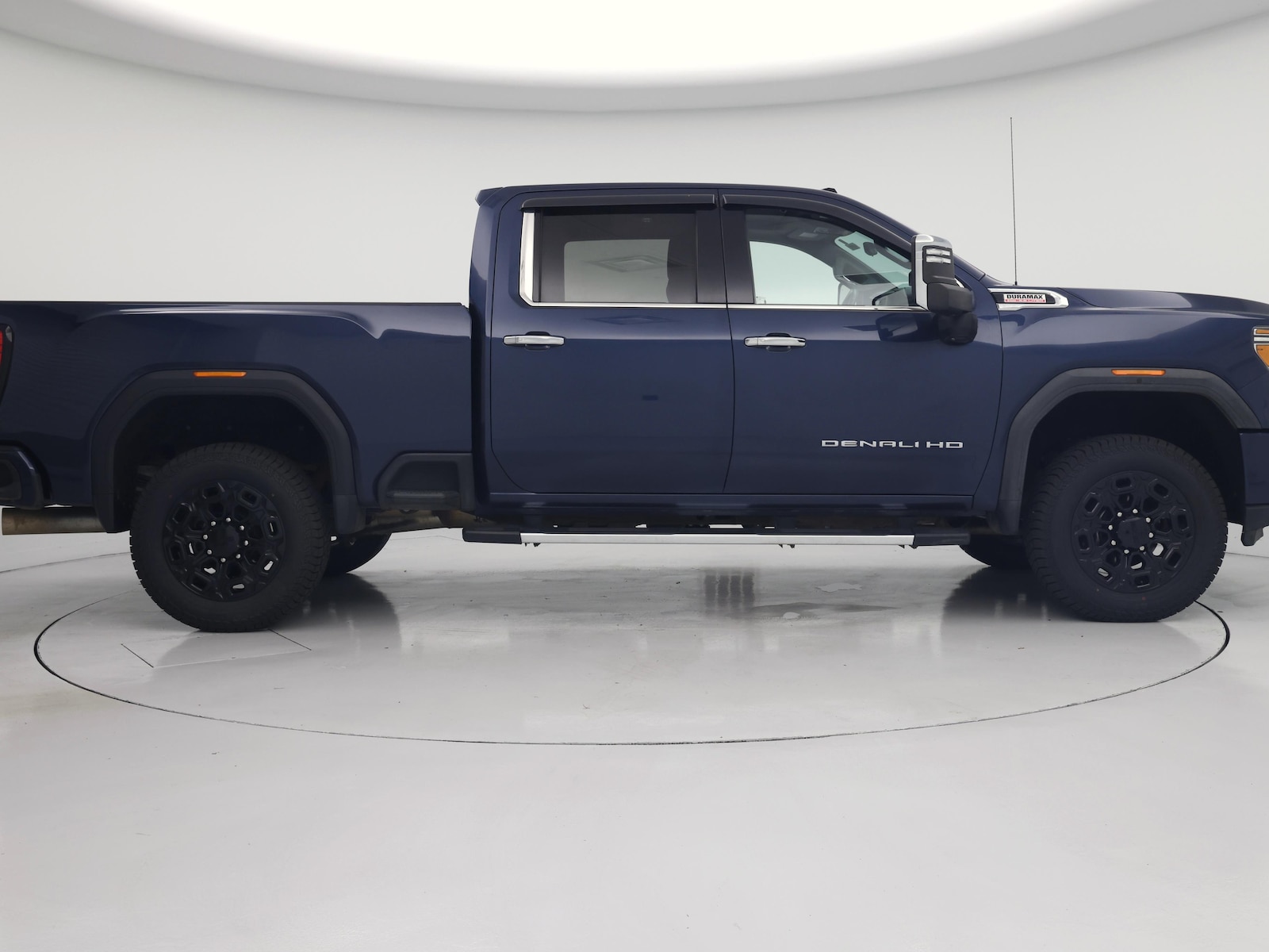 2020 GMC Sierra 2500 Denali HD Denali - Photo 8