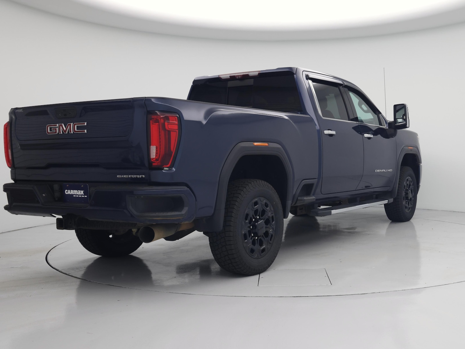 2020 GMC Sierra 2500 Denali HD Denali - Photo 9