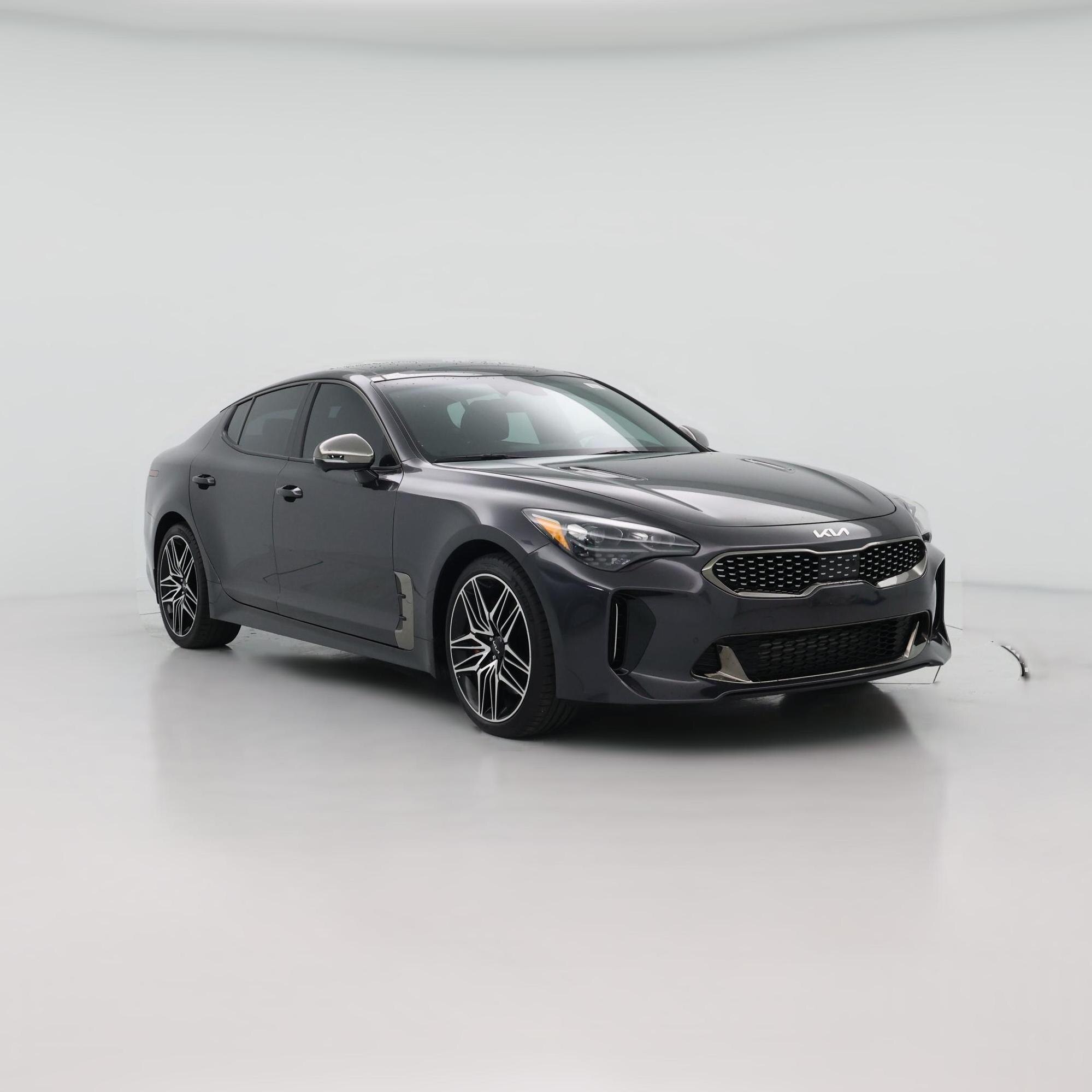 Thumbnail: 2023 Kia Stinger - 1