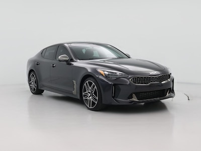 2023 Kia Stinger GT2