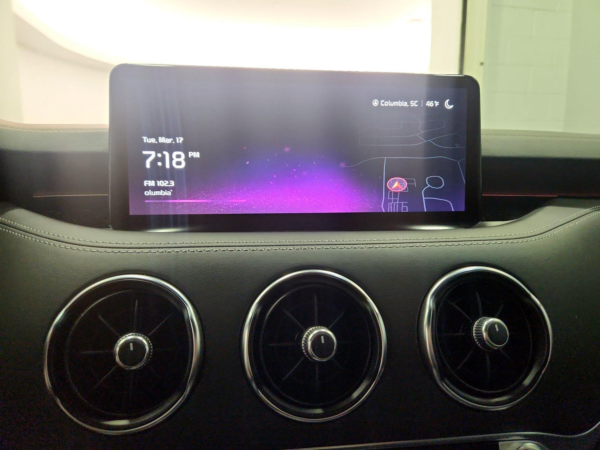 Thumbnail: 2023 Kia Stinger - 15