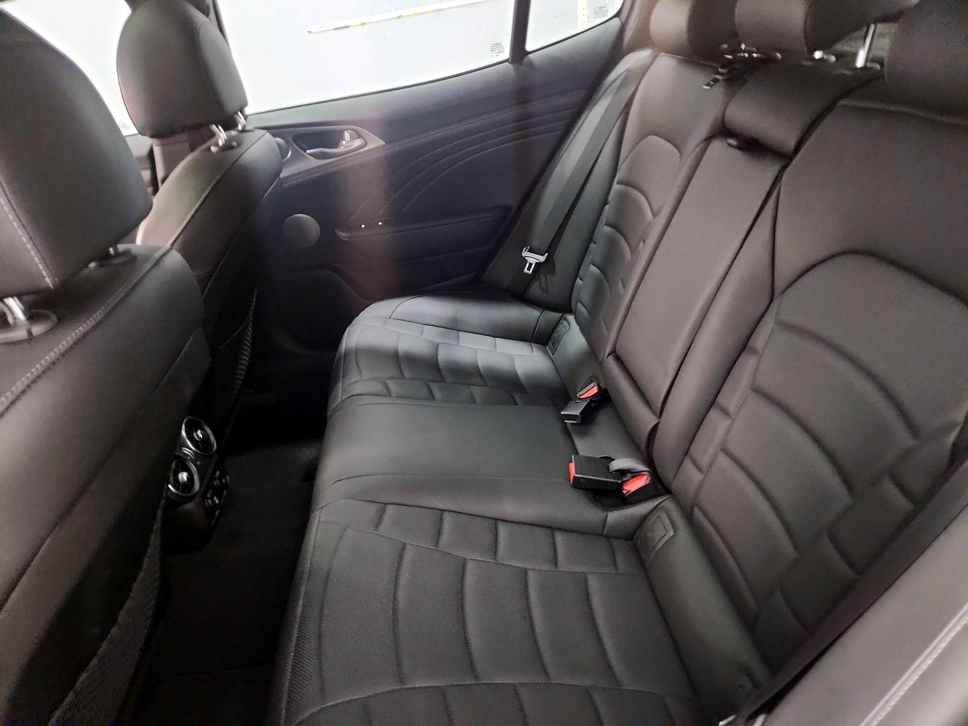 Thumbnail: 2023 Kia Stinger - 20