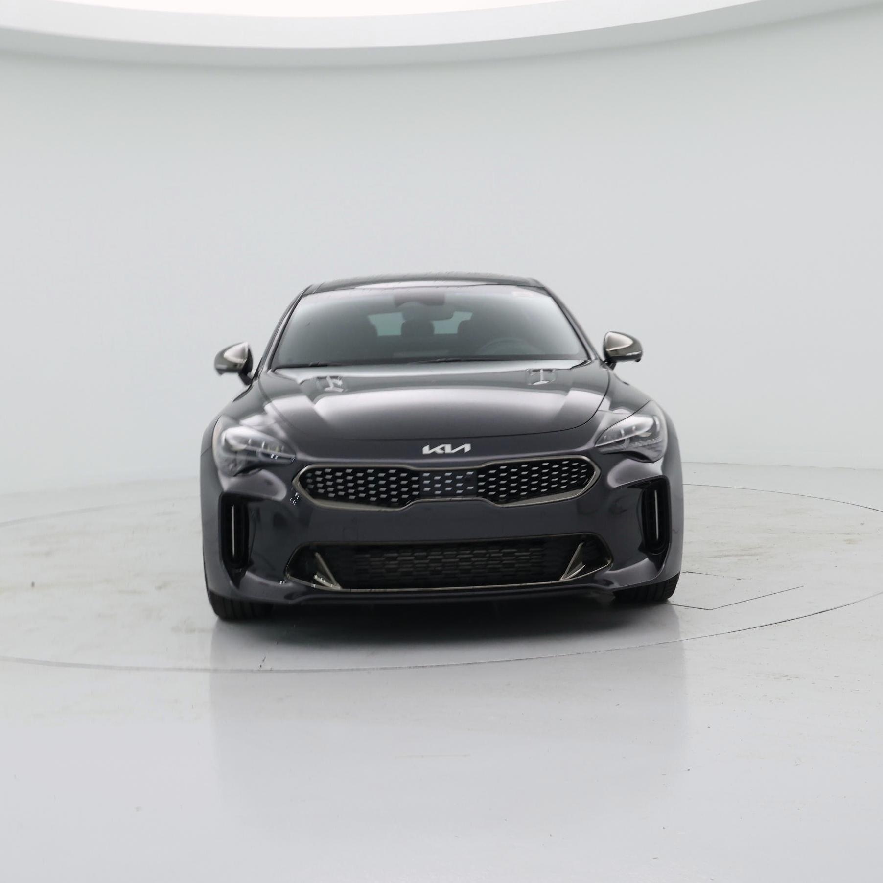 Thumbnail: 2023 Kia Stinger - 5