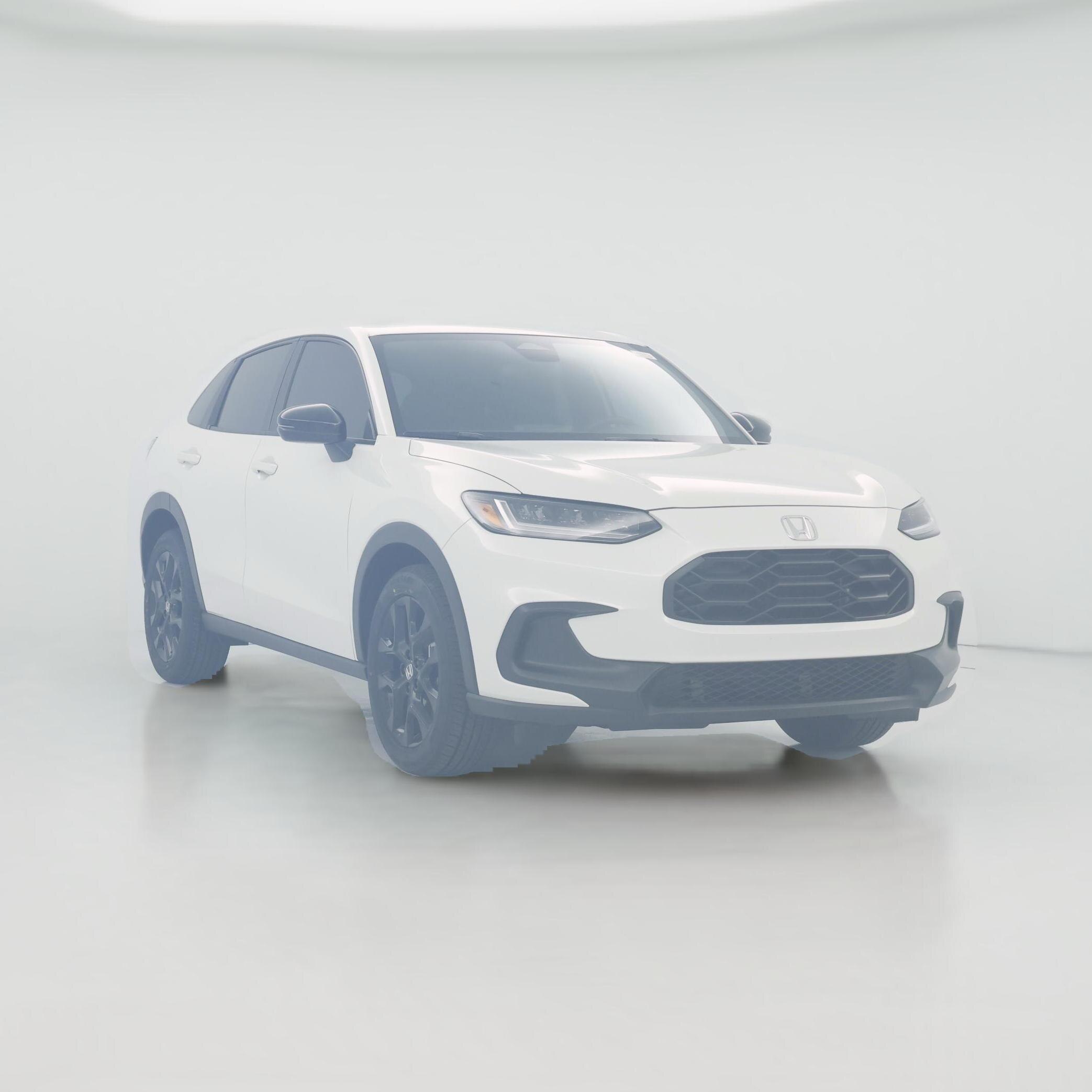 Thumbnail: 2025 Honda HR-V - 1