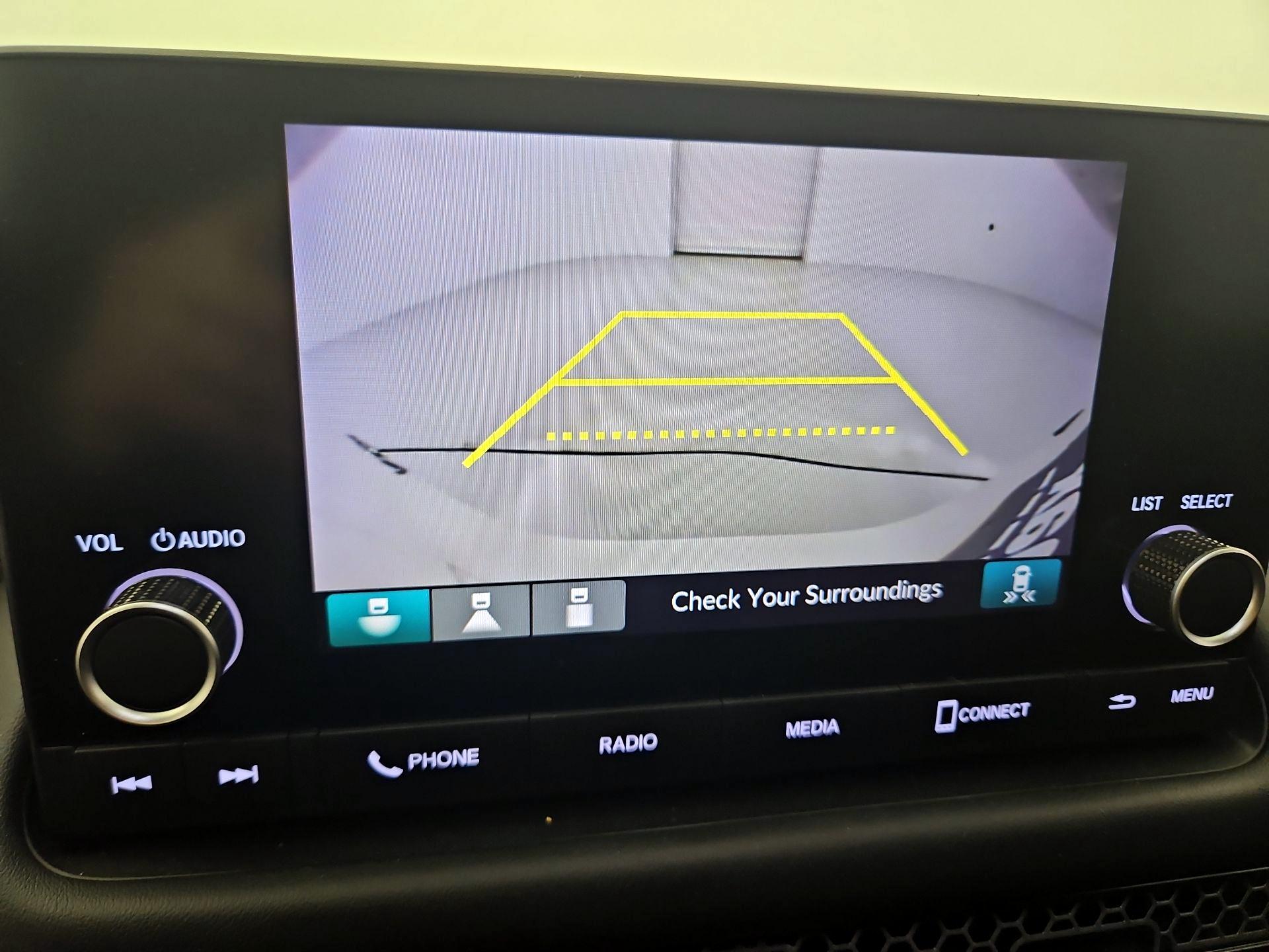 Thumbnail: 2025 Honda HR-V - 14