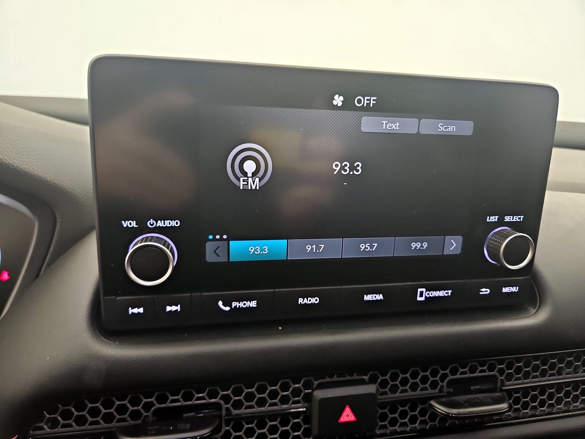 Thumbnail: 2025 Honda HR-V - 15