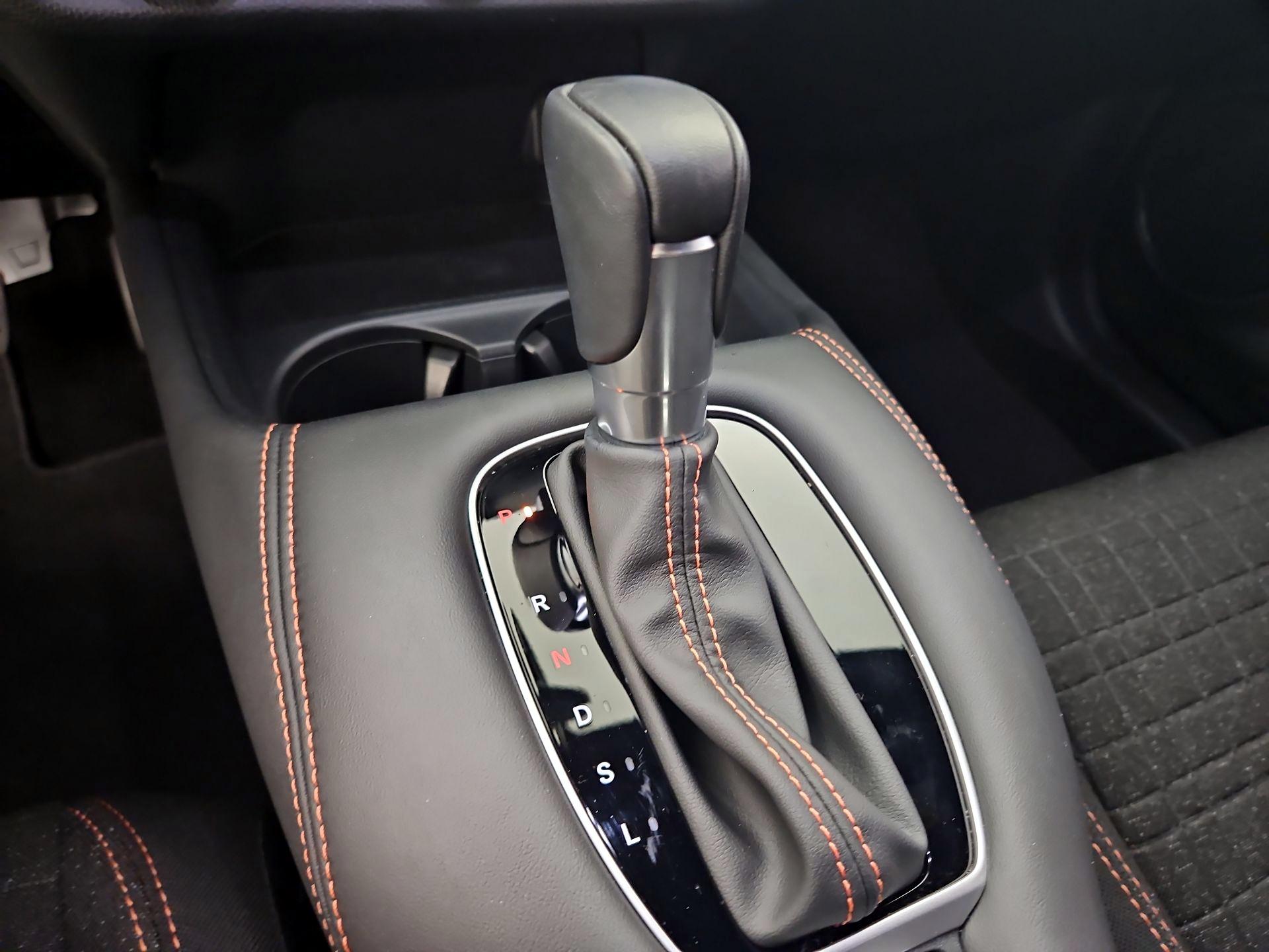 Thumbnail: 2025 Honda HR-V - 17