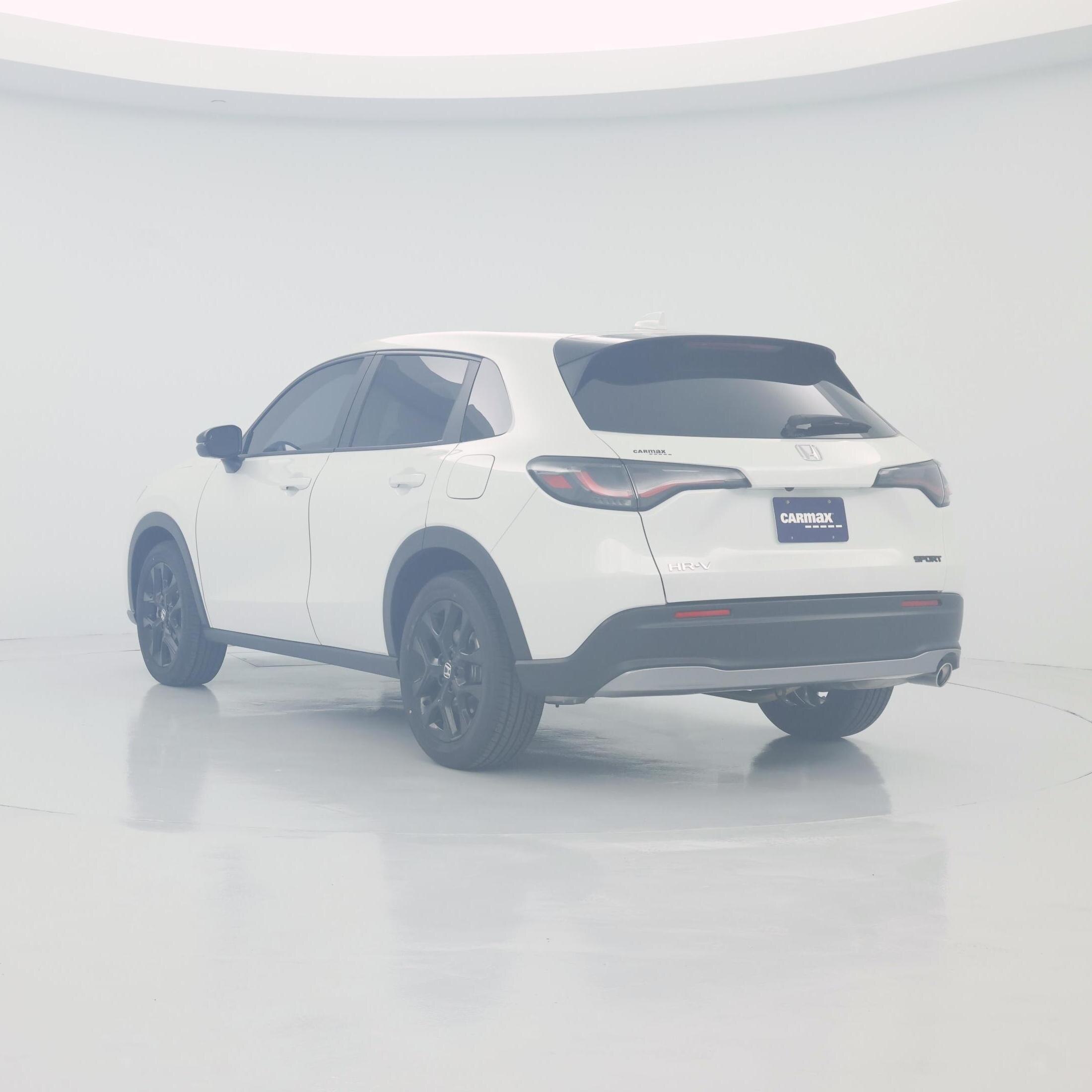 Thumbnail: 2025 Honda HR-V - 2